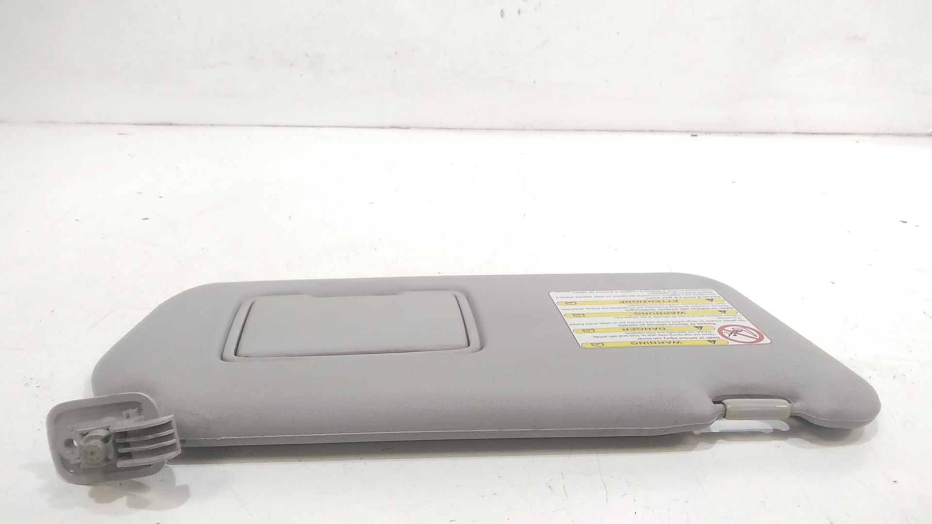 Parasole aletta Lato Passeggero MAZDA 5 Berlina