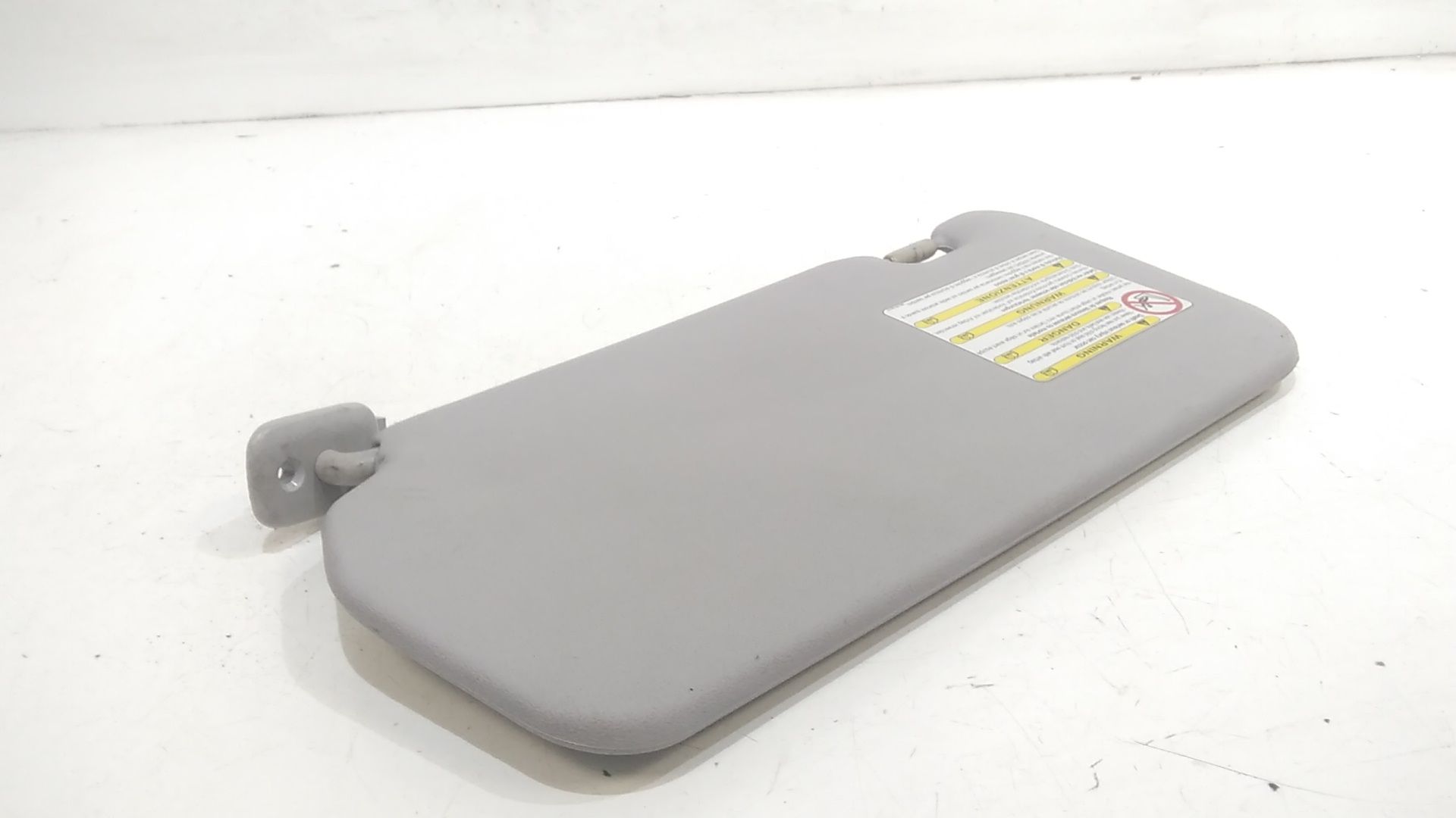 Parasole aletta Lato Passeggero MAZDA 5 Berlina