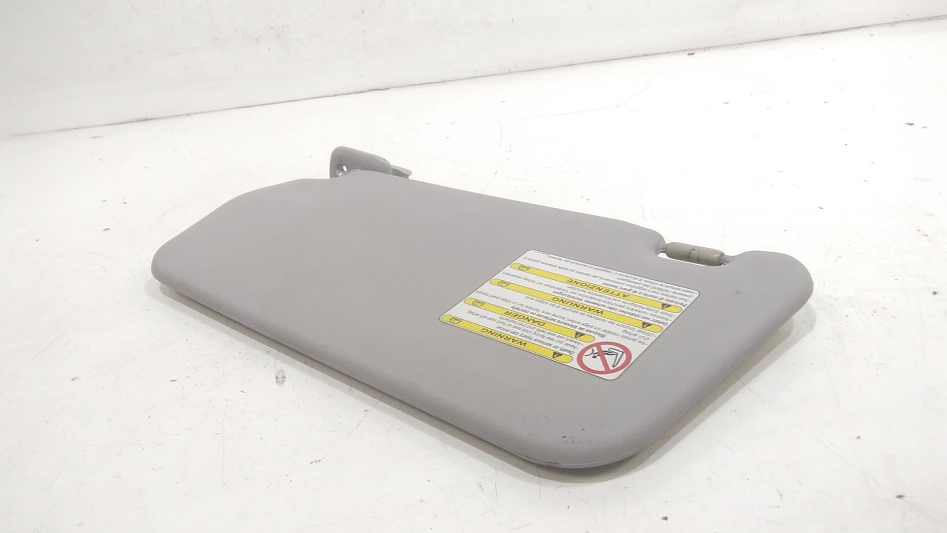 Parasole aletta Lato Passeggero MAZDA 5 Berlina