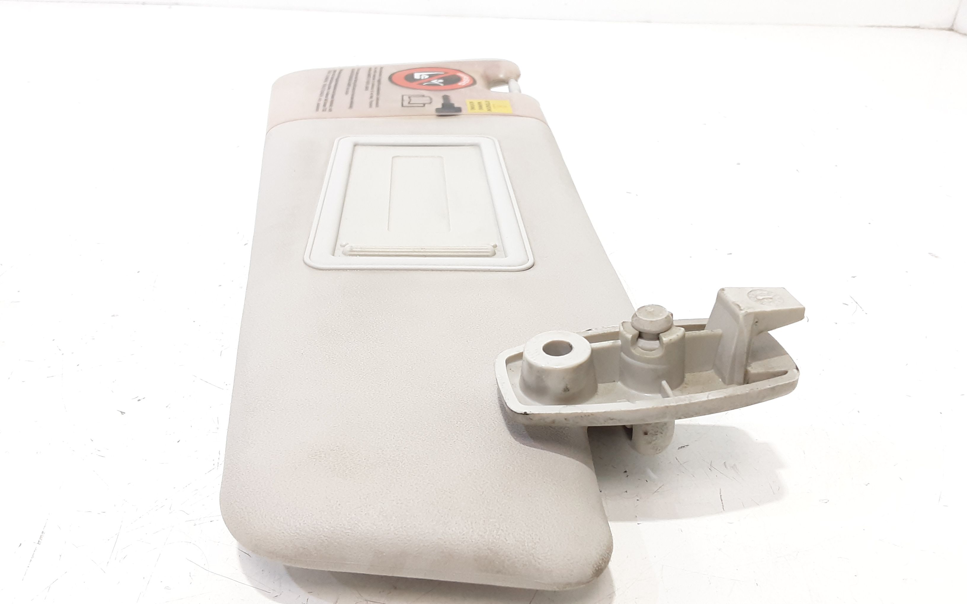 Parasole aletta Lato Passeggero FIAT Idea 1 Serie