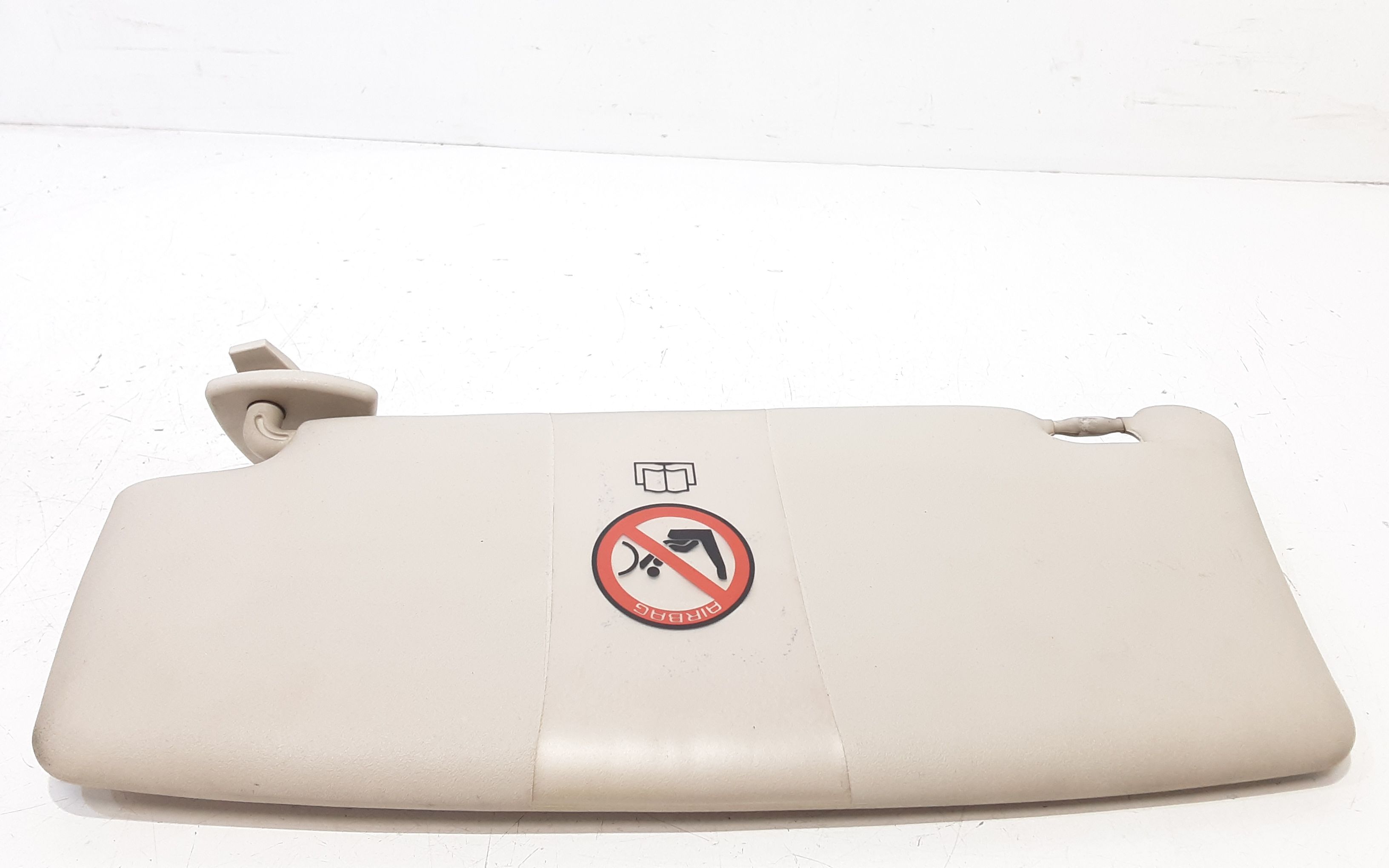 Parasole aletta Lato Passeggero LANCIA Ypsilon 1 Serie