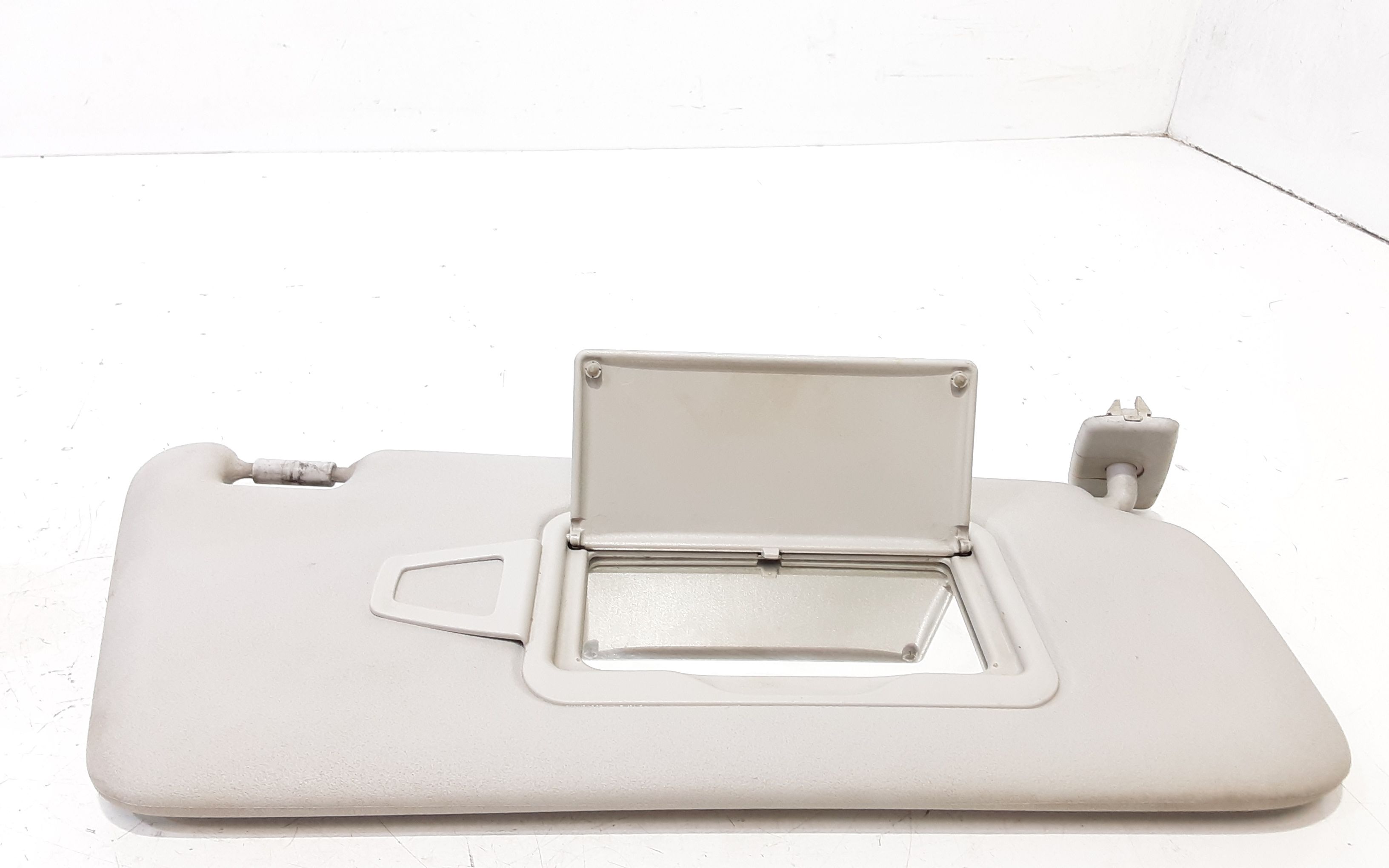 Parasole aletta Lato Passeggero MERCEDES Classe B W245 1 Serie