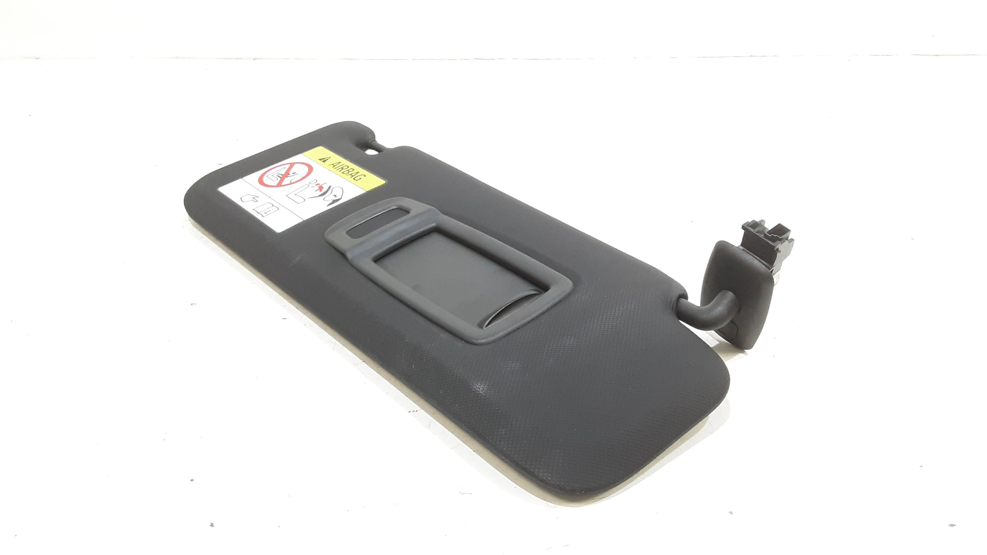 Parasole aletta Lato Passeggero BMW X4 Serie (G02) (18>)