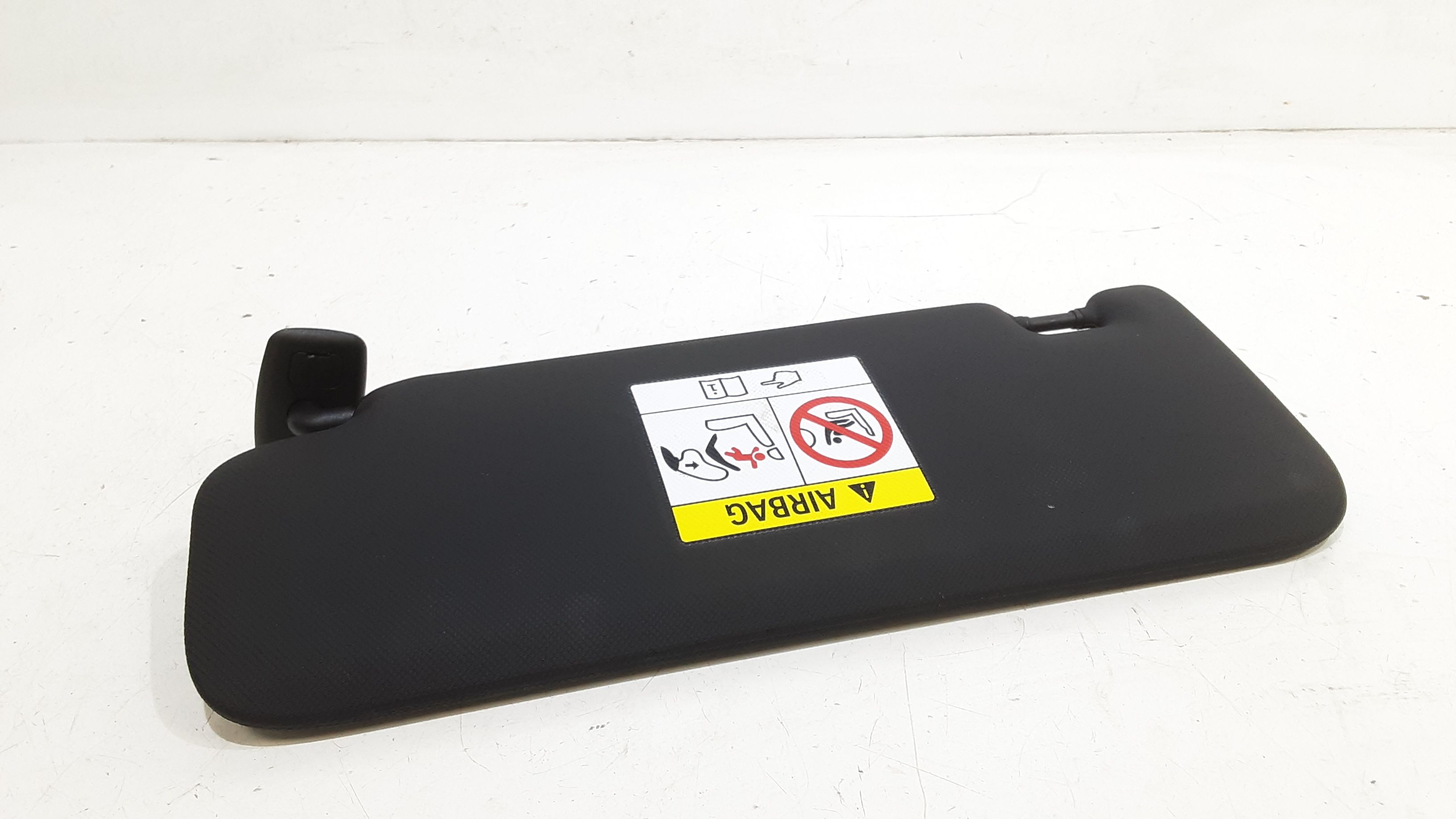 Parasole aletta Lato Passeggero BMW X4 Serie (G02) (18>)