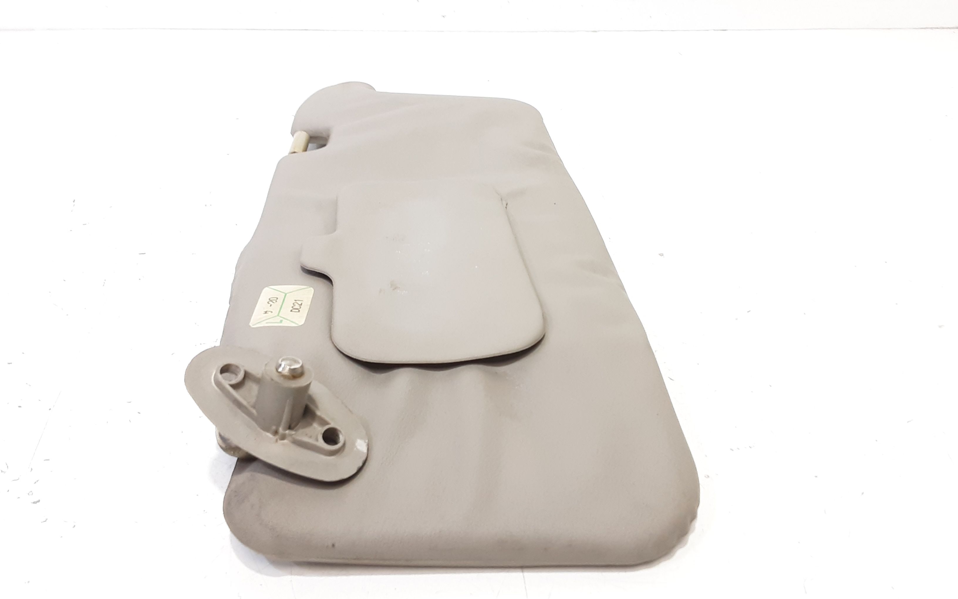 Parasole aletta anteriore Lato Guida MAZDA Demio 1 Serie