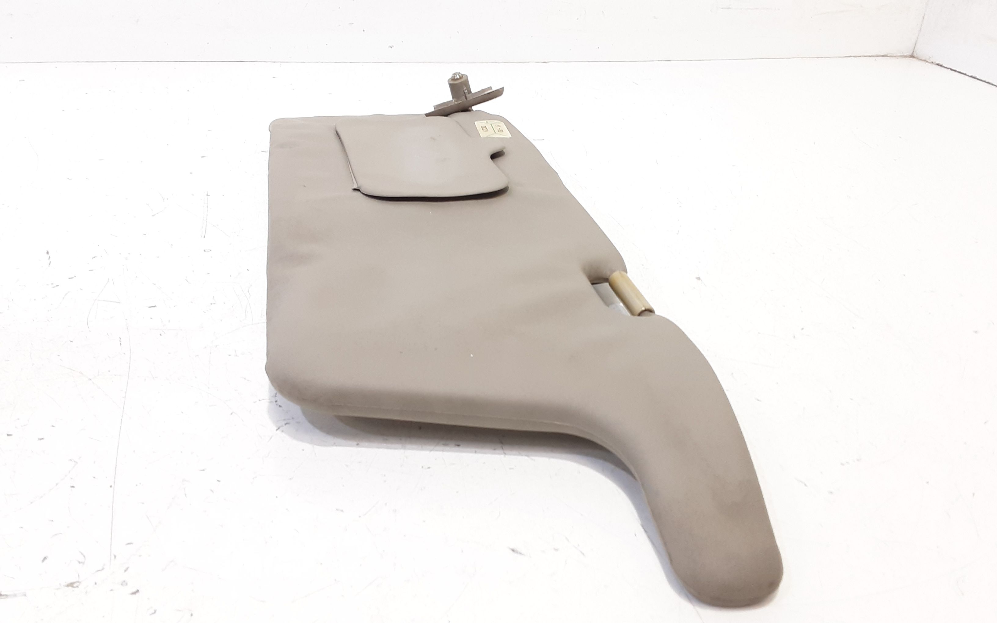 Parasole aletta anteriore Lato Guida MAZDA Demio 1 Serie