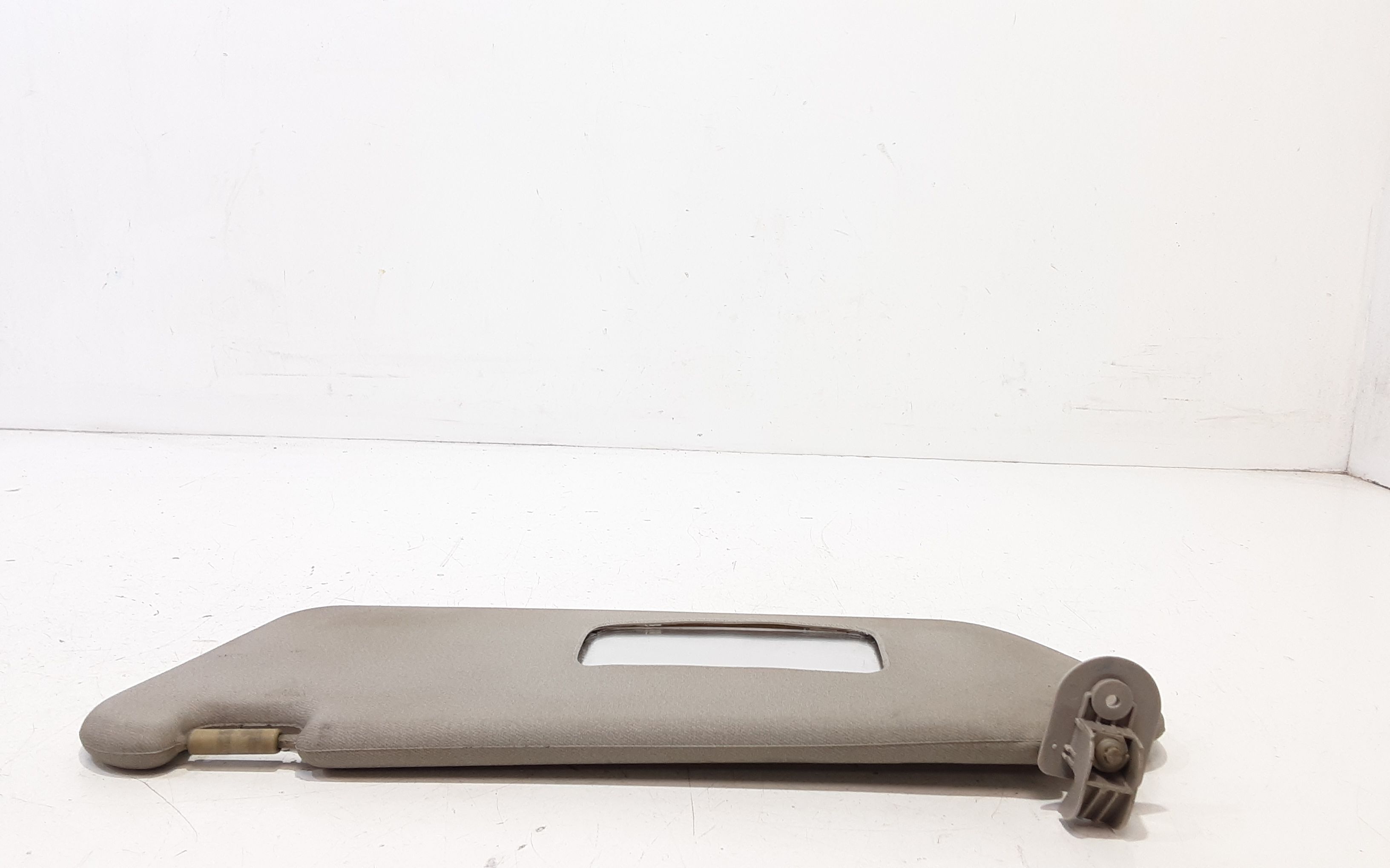 Parasole aletta anteriore Lato Guida DAEWOO Kalos Serie