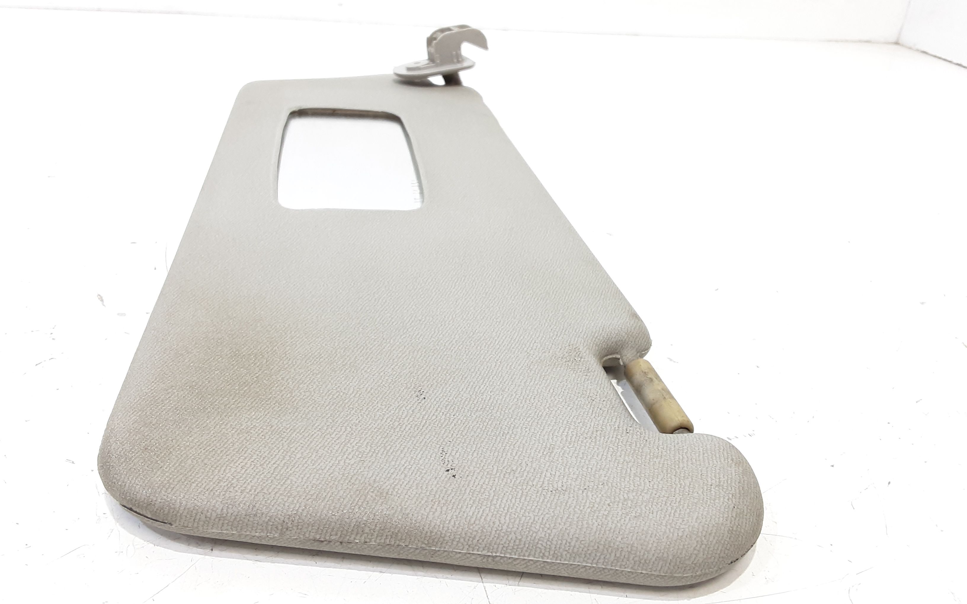 Parasole aletta anteriore Lato Guida DAEWOO Kalos Serie