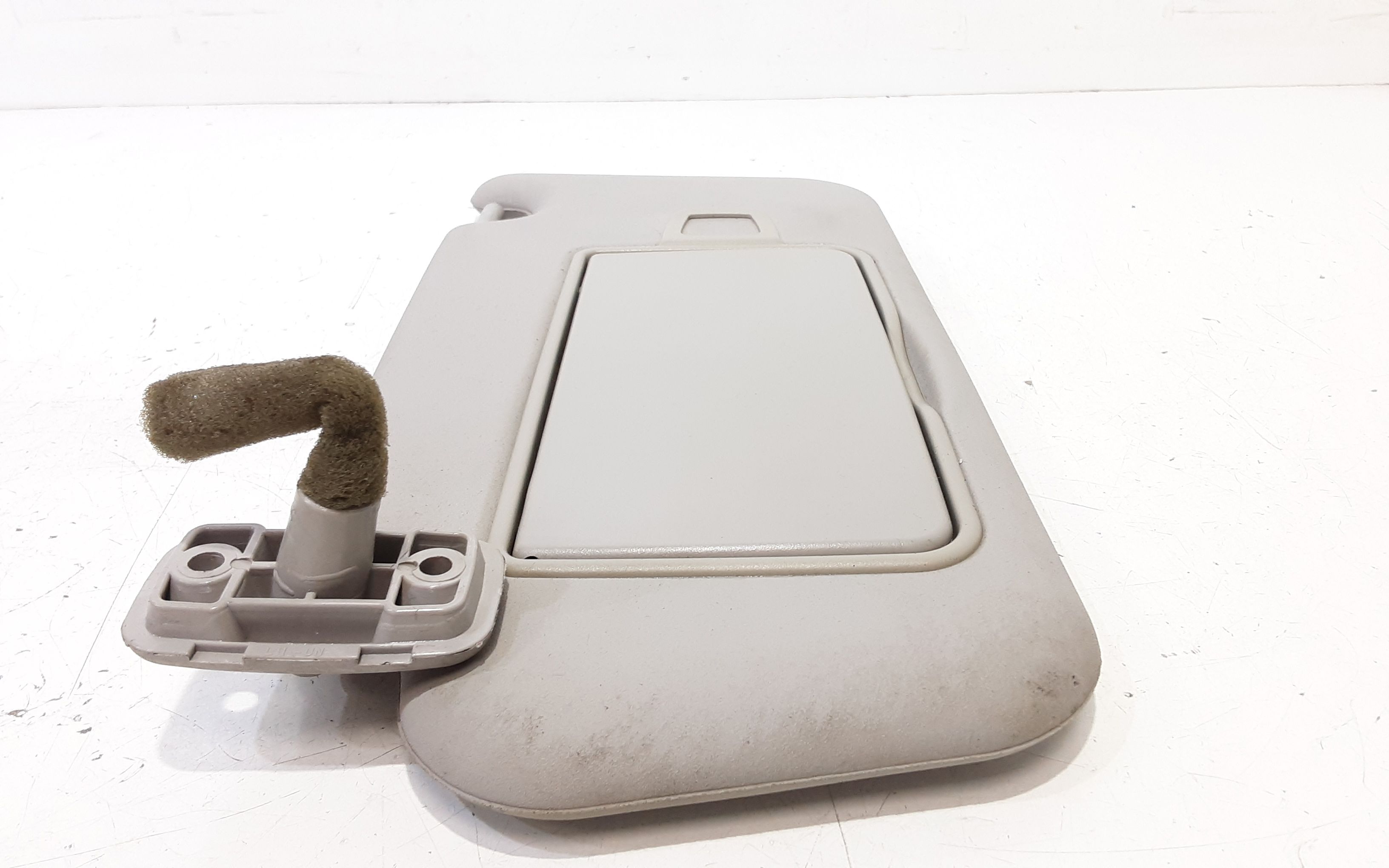 Parasole aletta anteriore Lato Guida KIA Carens 2 Serie