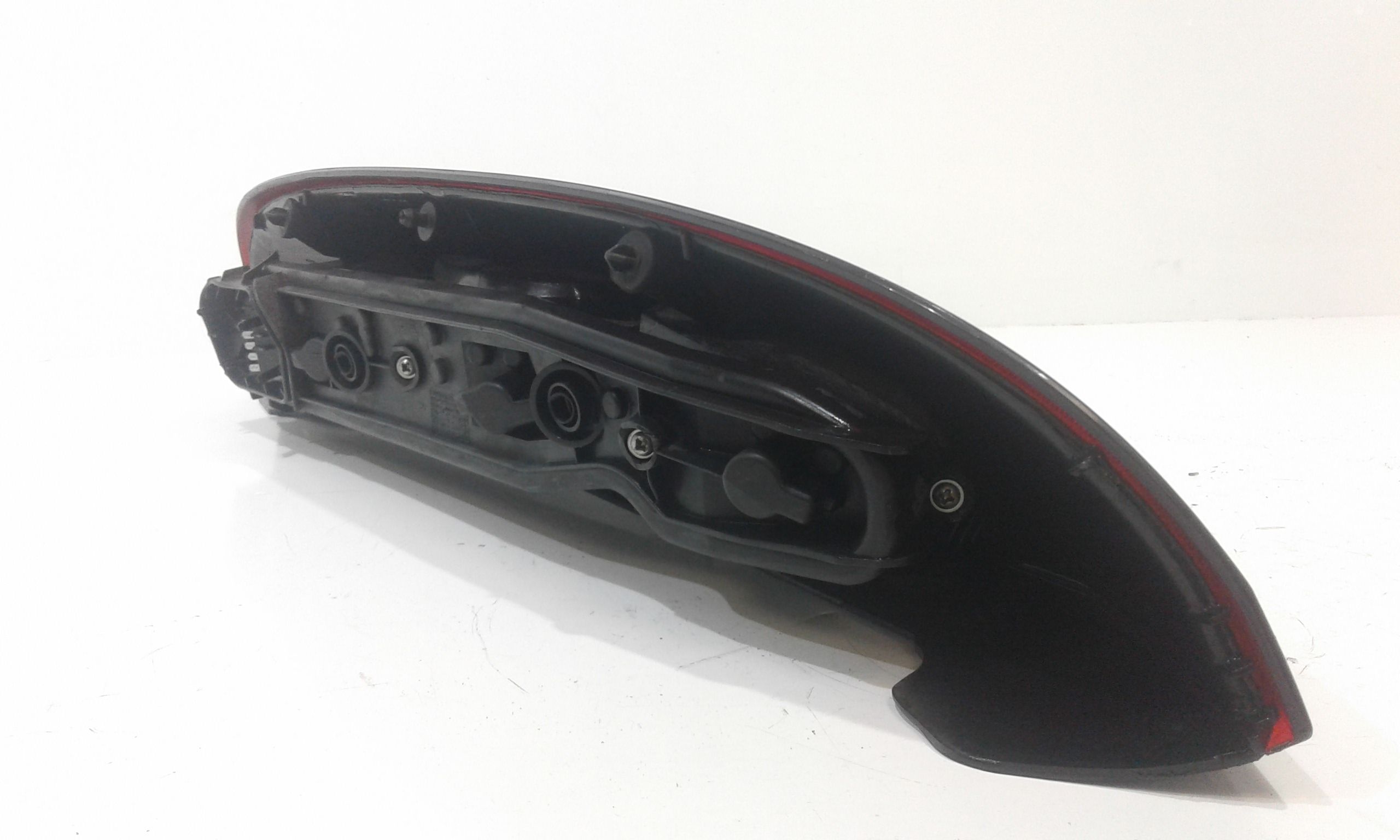 Stop fanale posteriore Destro Passeggero OPEL Corsa C 5P 1 Serie