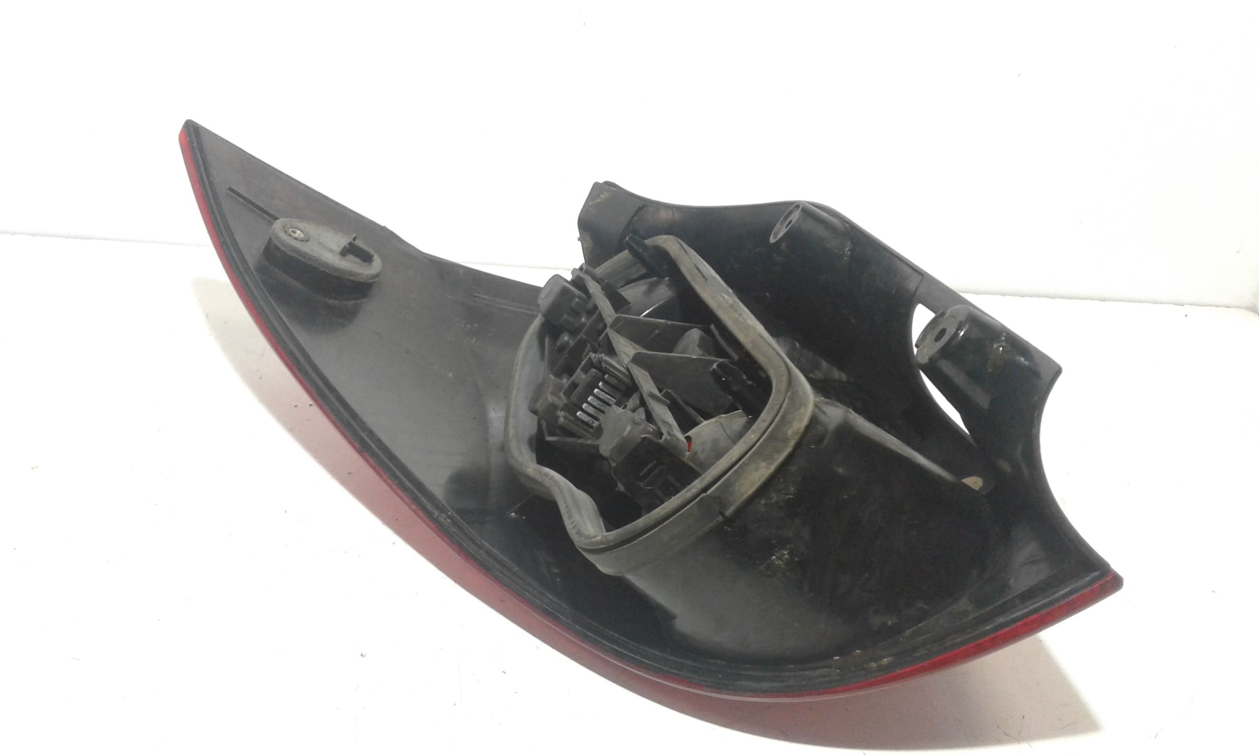 Stop fanale posteriore Destro Passeggero RENAULT Laguna Grand Tour 2 Serie
