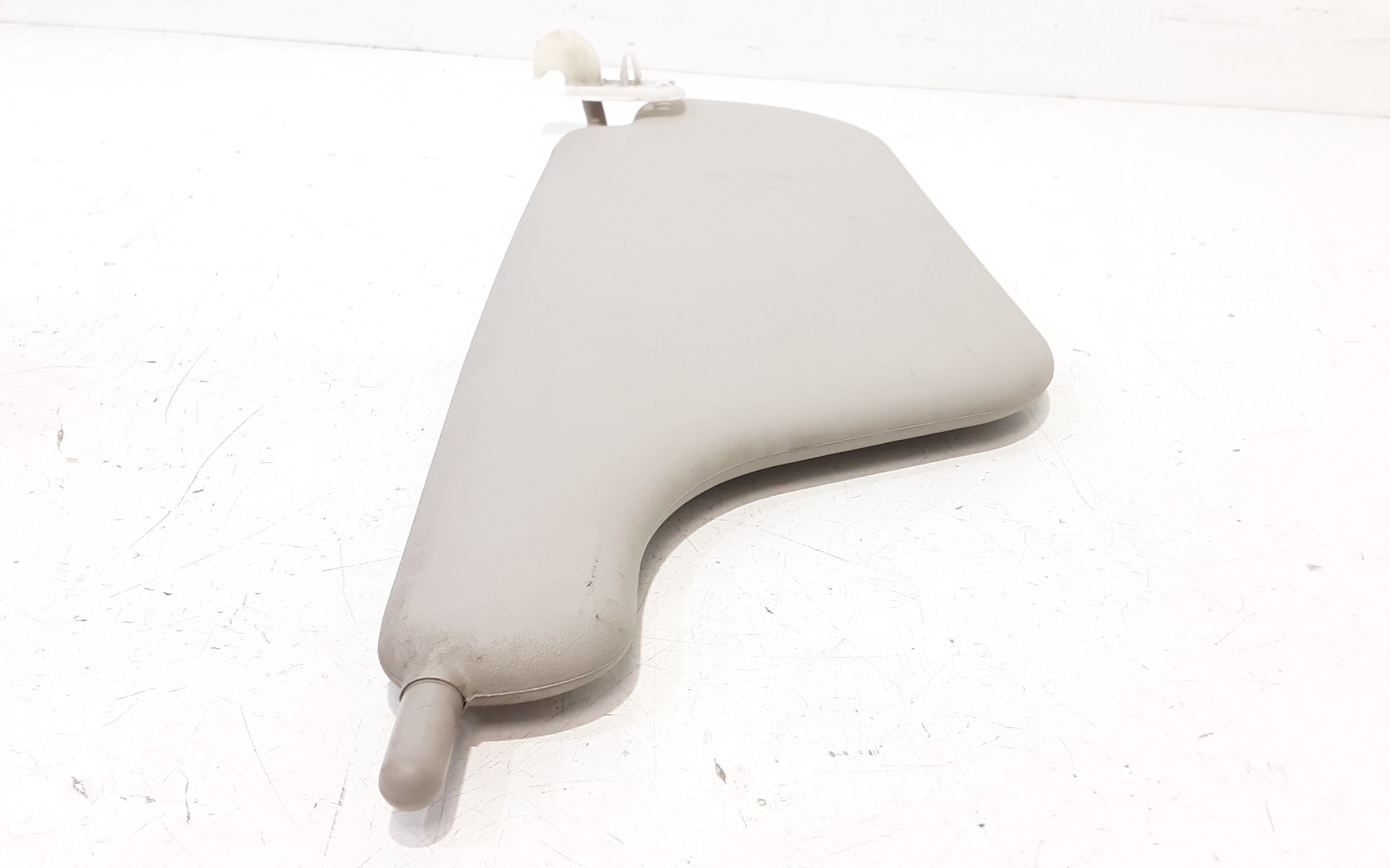 Parasole aletta anteriore Lato Guida RENAULT Clio Serie (08>15)