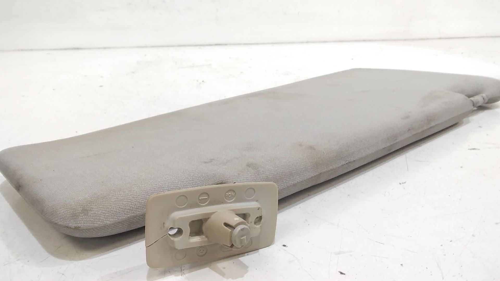 Parasole aletta anteriore Lato Guida MERCEDES Classe C Berlina W202 2 Serie