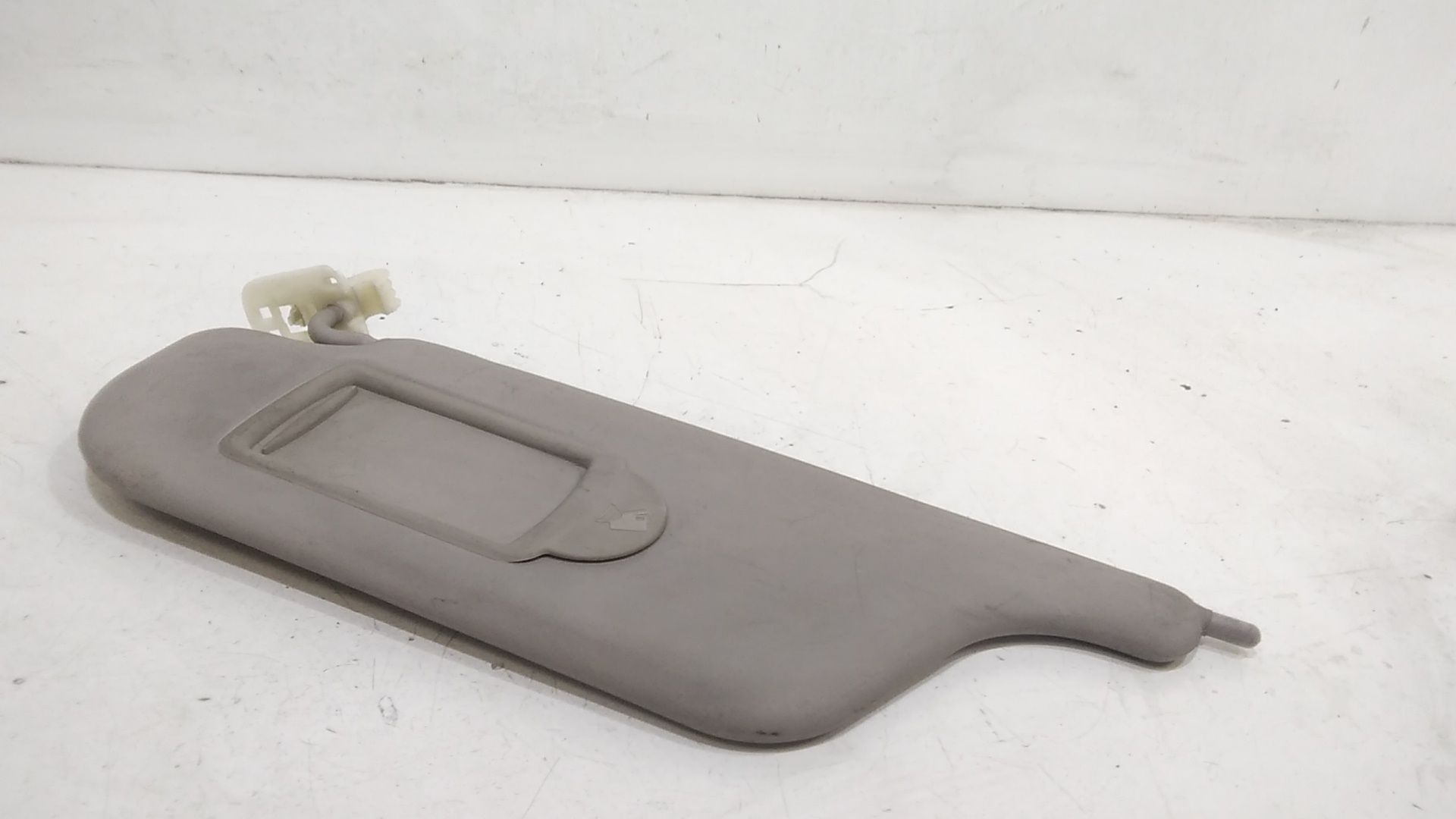 Parasole aletta anteriore Lato Guida RENAULT Clio Serie (04>08)