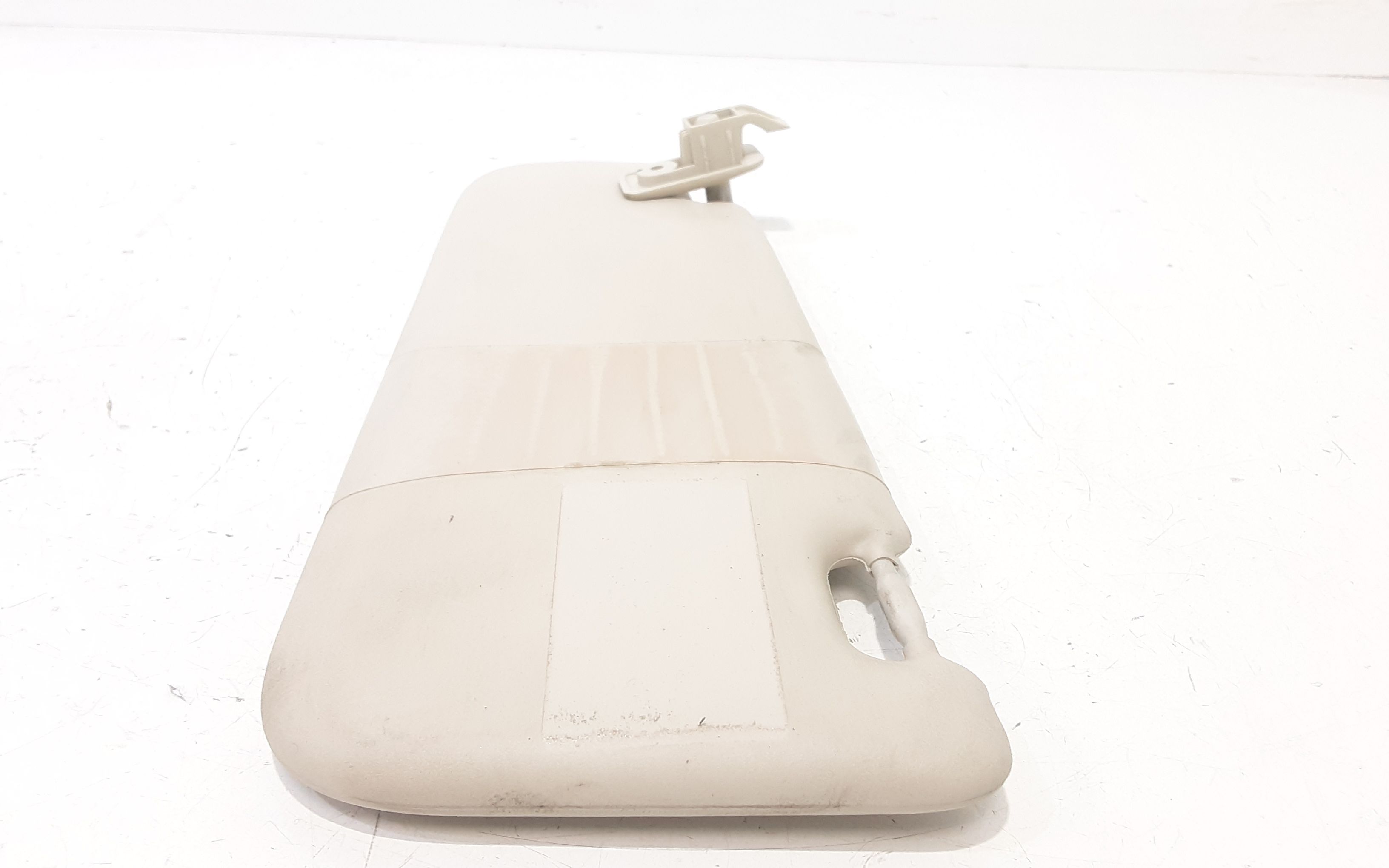 Parasole aletta anteriore Lato Guida FIAT 500 Serie (07>14)