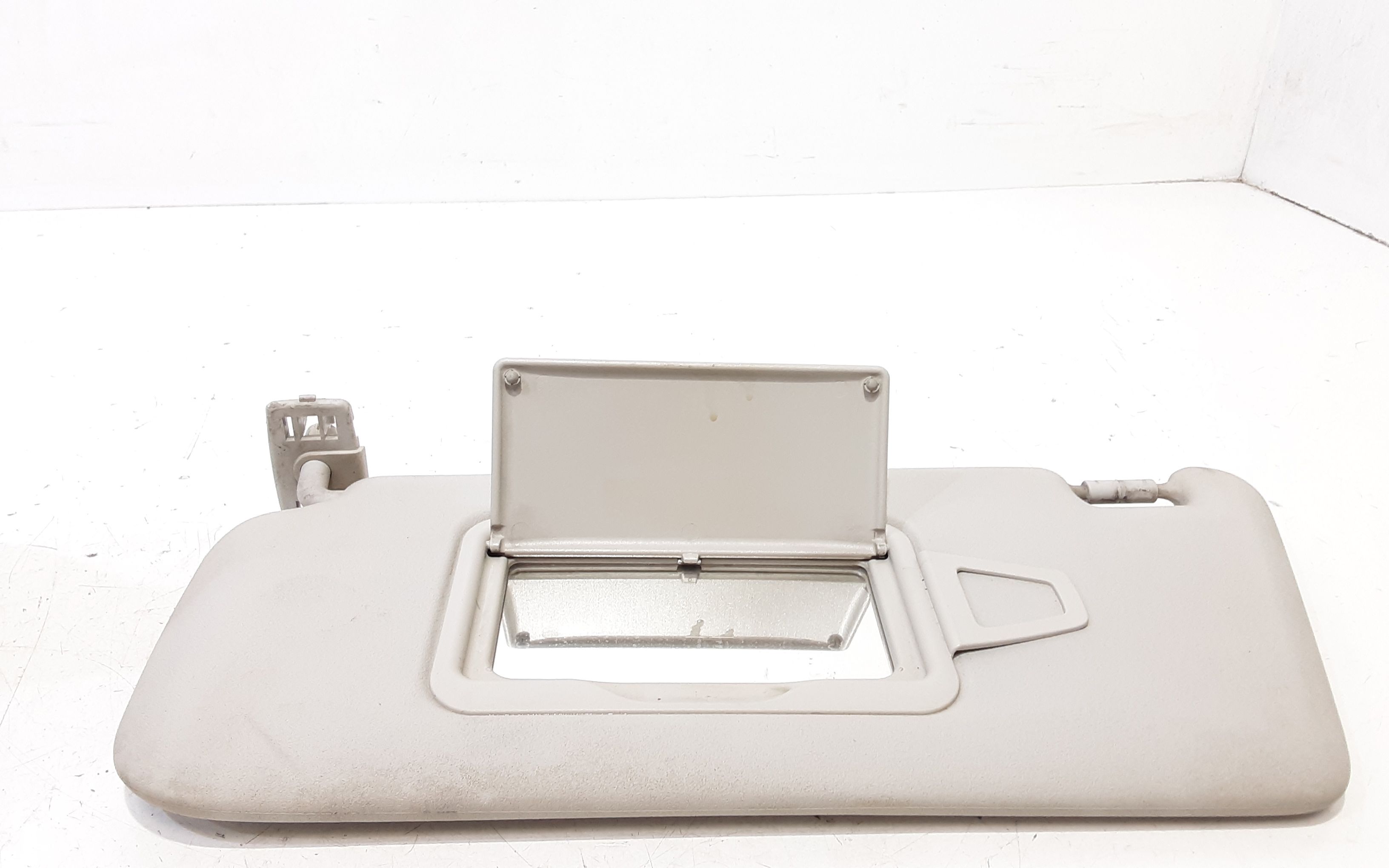 Parasole aletta anteriore Lato Guida MERCEDES Classe B W245 1 Serie