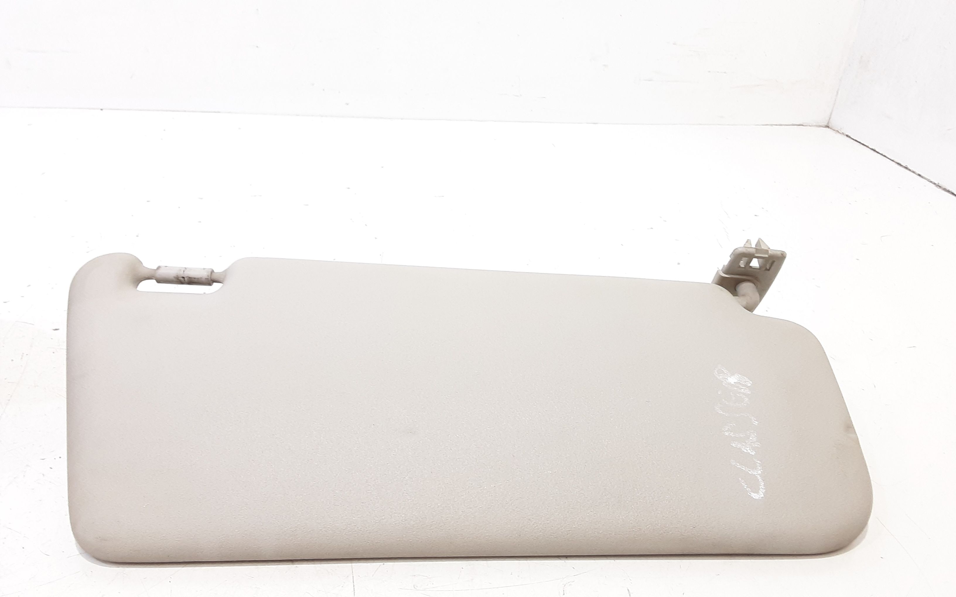 Parasole aletta anteriore Lato Guida MERCEDES Classe B W245 1 Serie