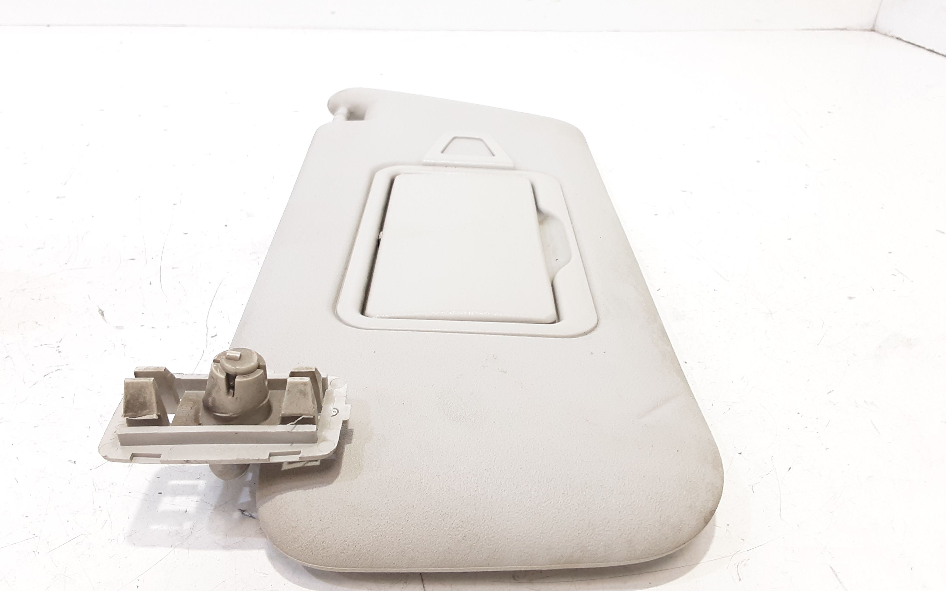 Parasole aletta anteriore Lato Guida MERCEDES Classe B W245 1 Serie