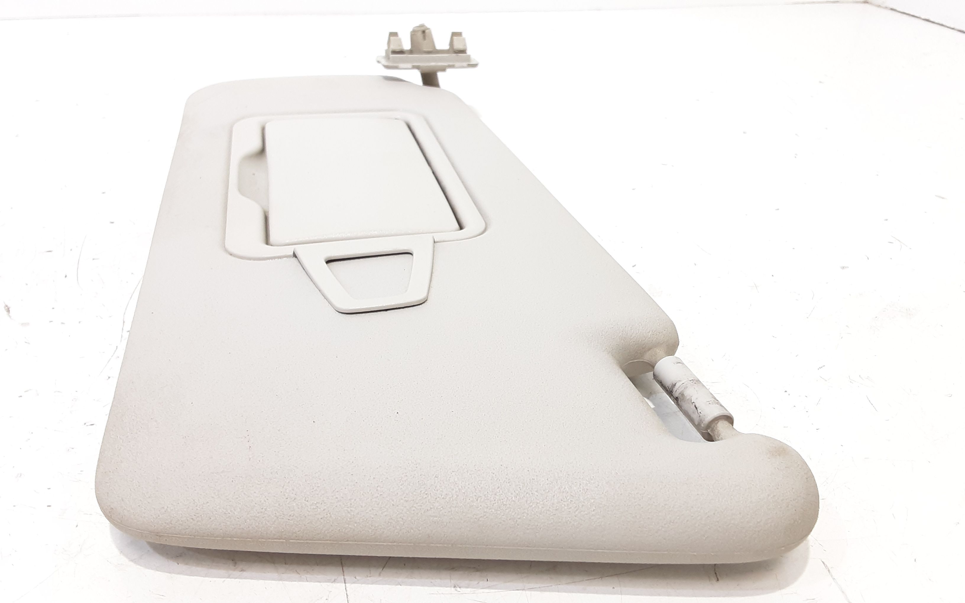 Parasole aletta anteriore Lato Guida MERCEDES Classe B W245 1 Serie