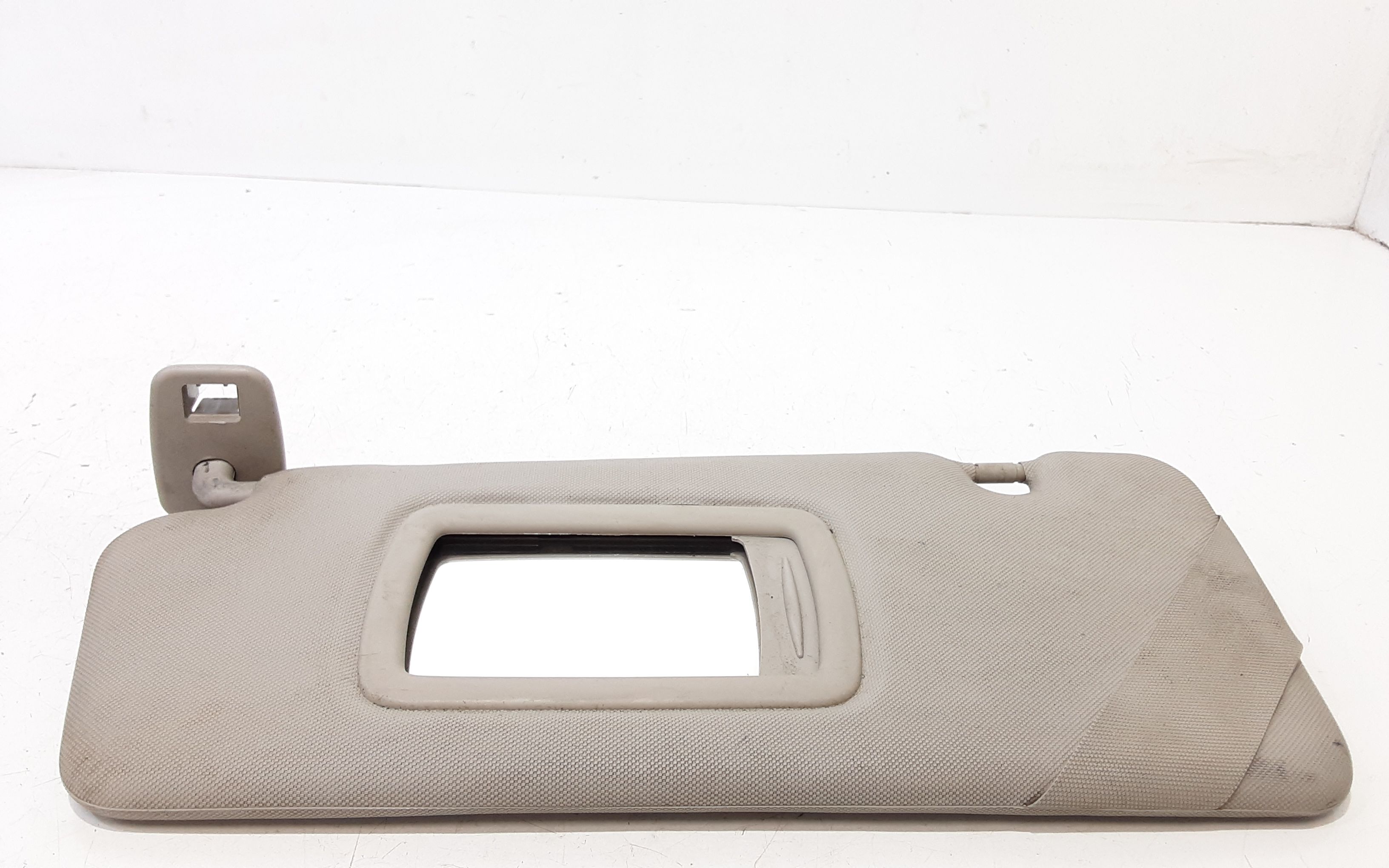 Parasole aletta anteriore Lato Guida RENAULT Megane Cabrio (08>15)