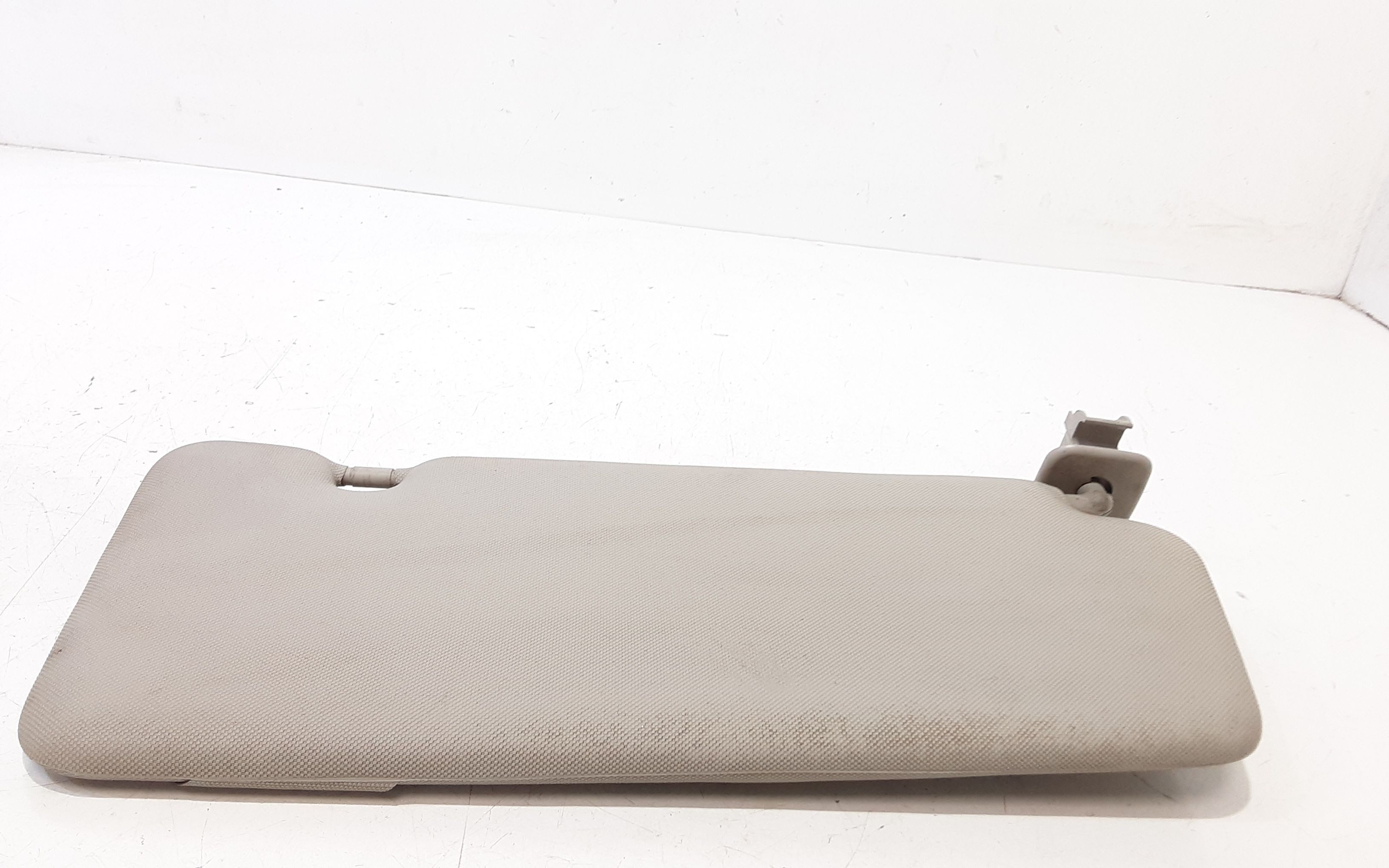 Parasole aletta anteriore Lato Guida RENAULT Megane Cabrio (08>15)