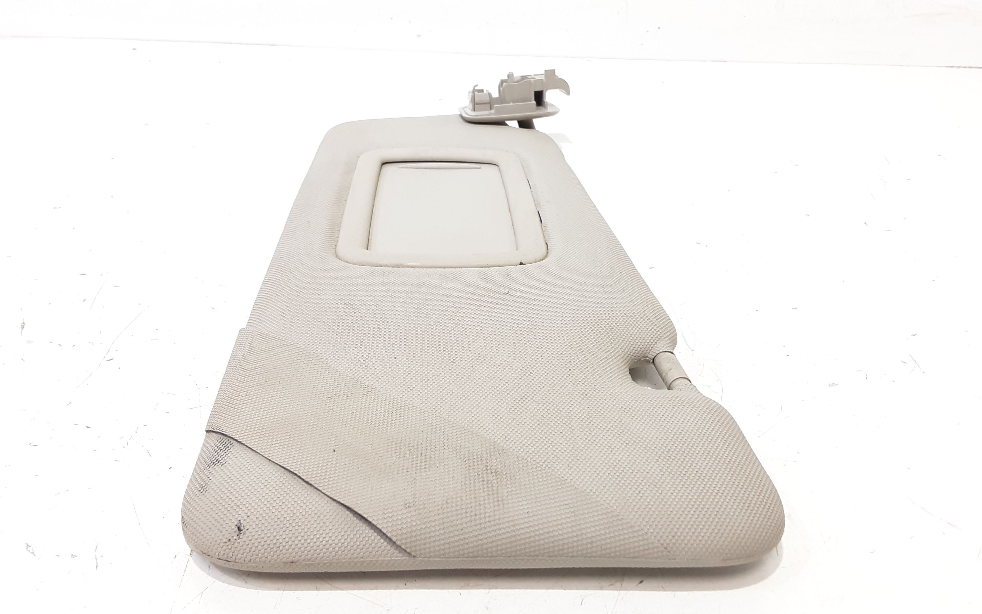 Parasole aletta anteriore Lato Guida RENAULT Megane Cabrio (08>15)