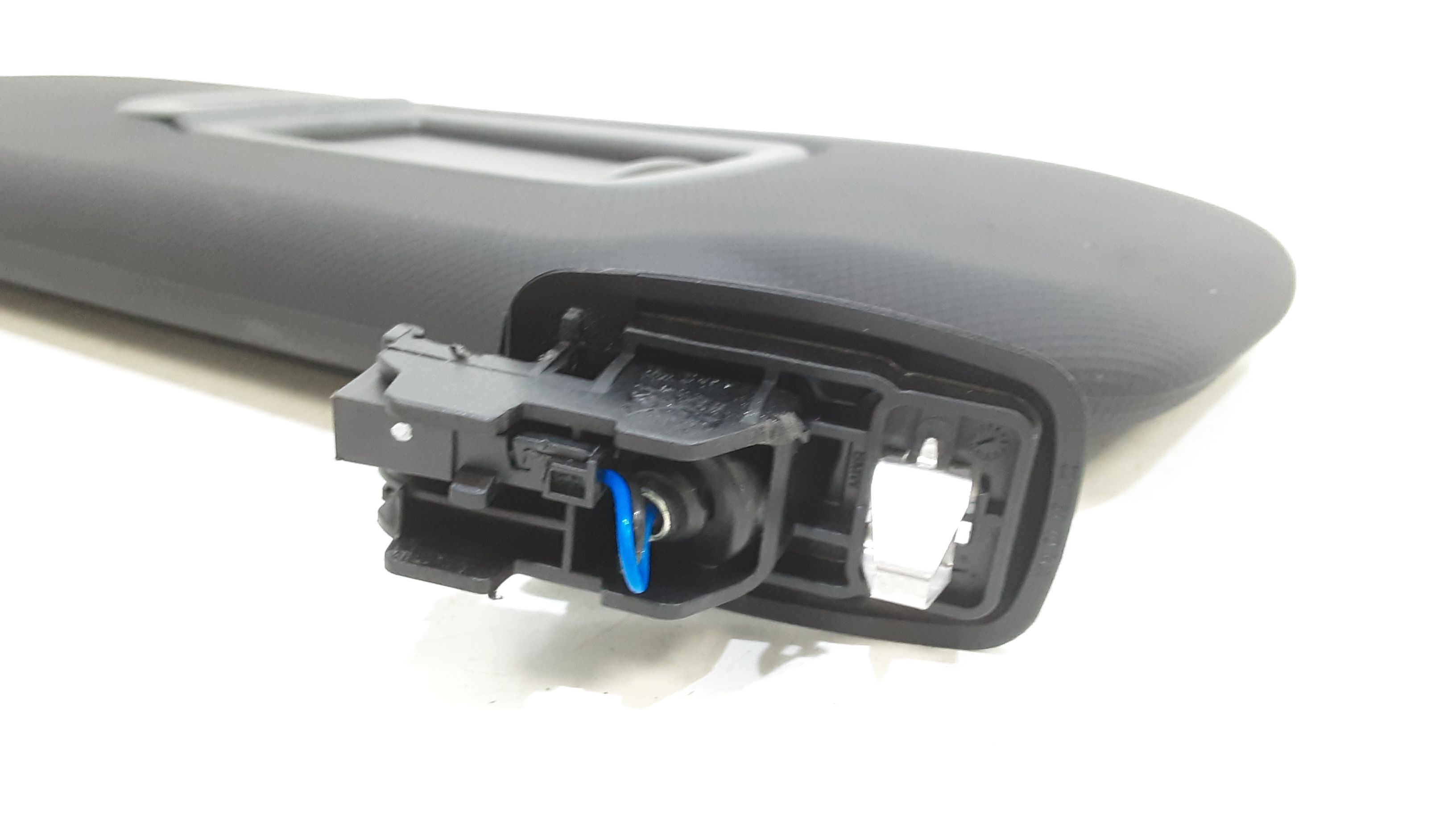 Parasole aletta anteriore Lato Guida BMW X4 Serie (G02) (18>)