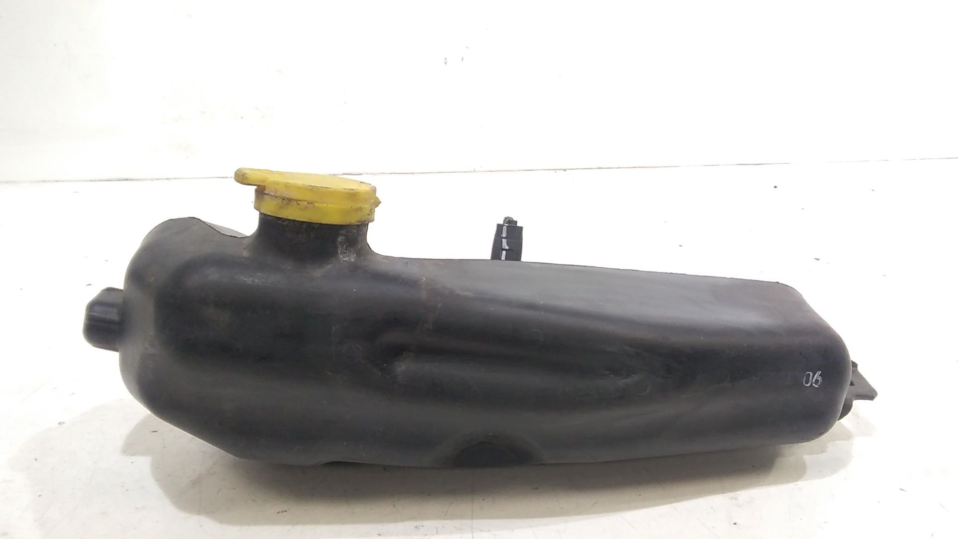 Vaschetta Tergi ant DACIA Sandero Serie II (12>20)