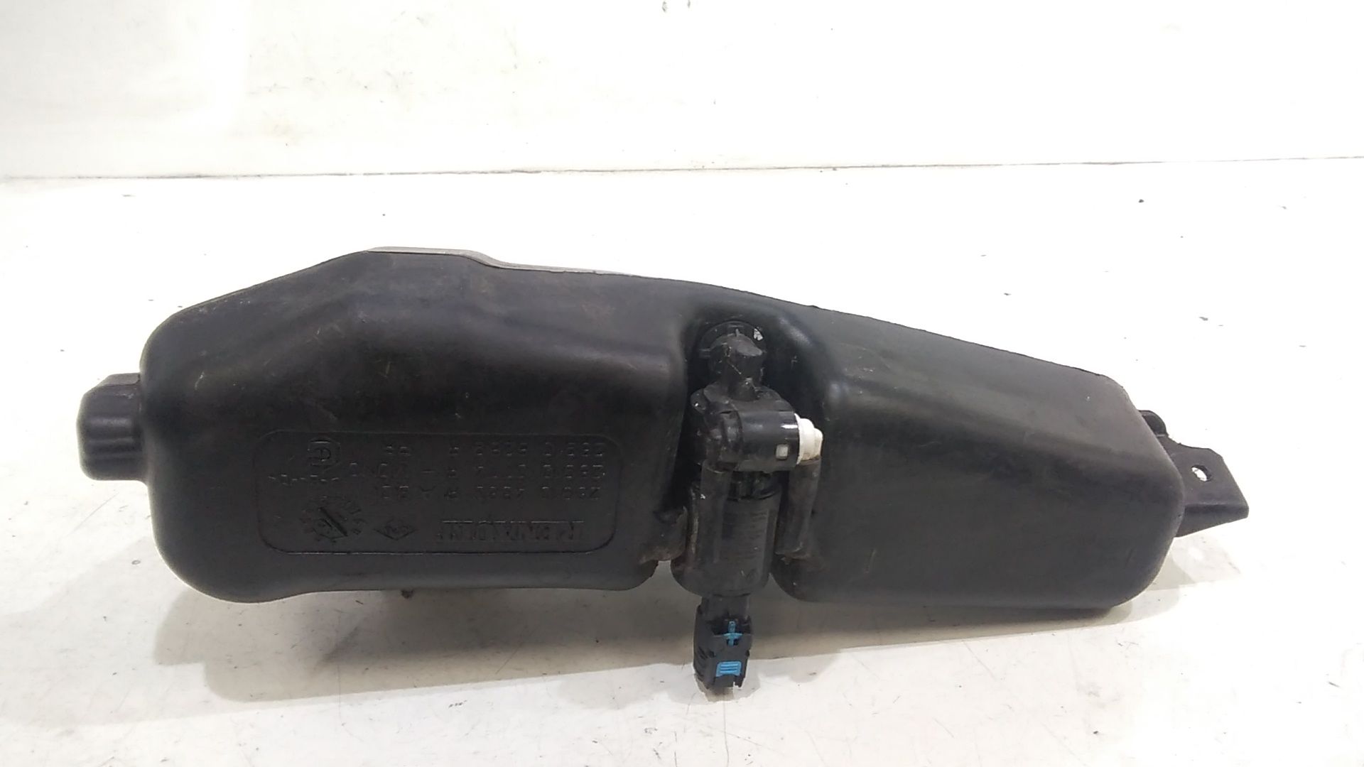 Vaschetta Tergi ant DACIA Sandero Serie II (12>20)