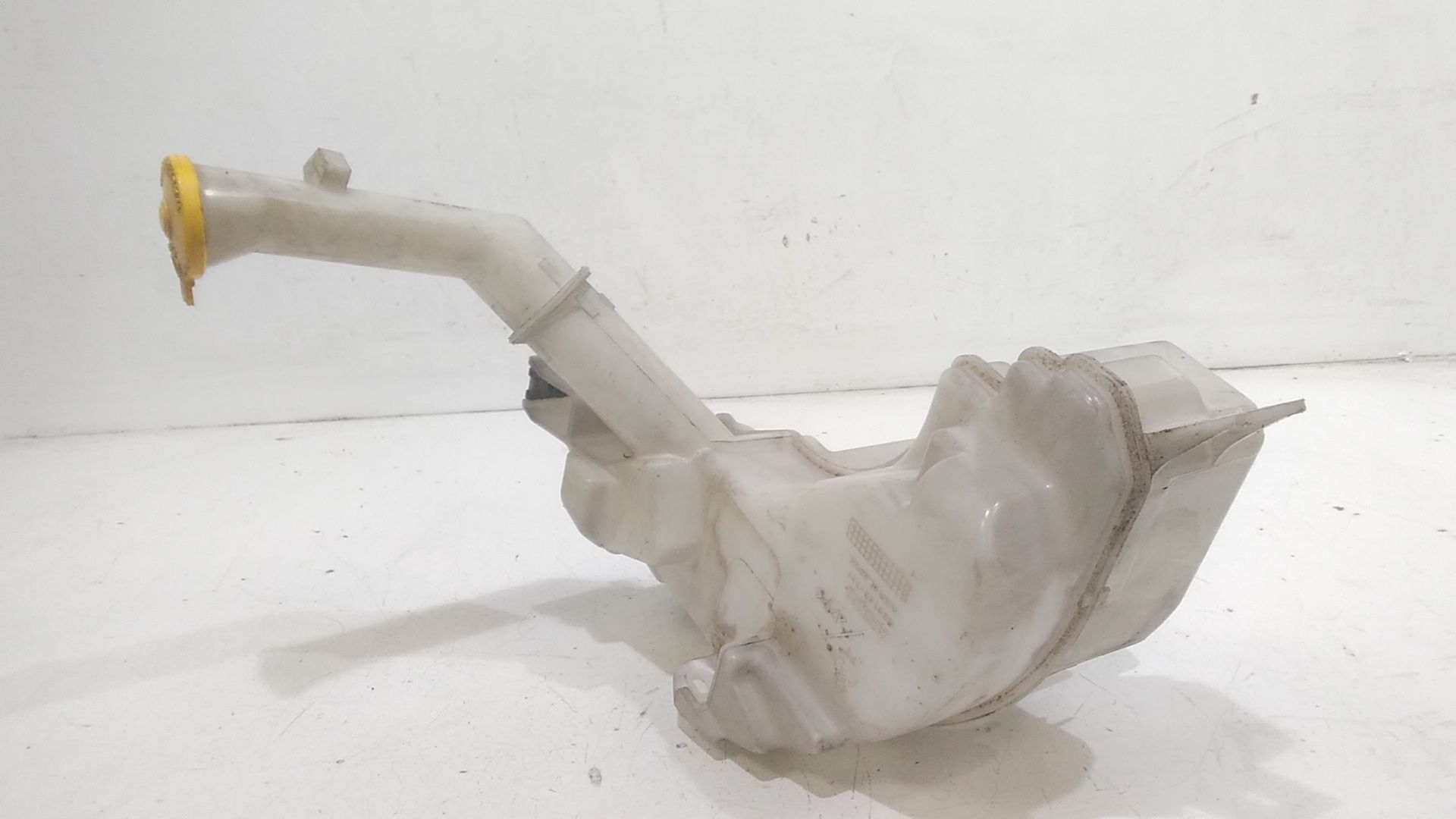 Vaschetta Tergi ant MAZDA 5 Berlina