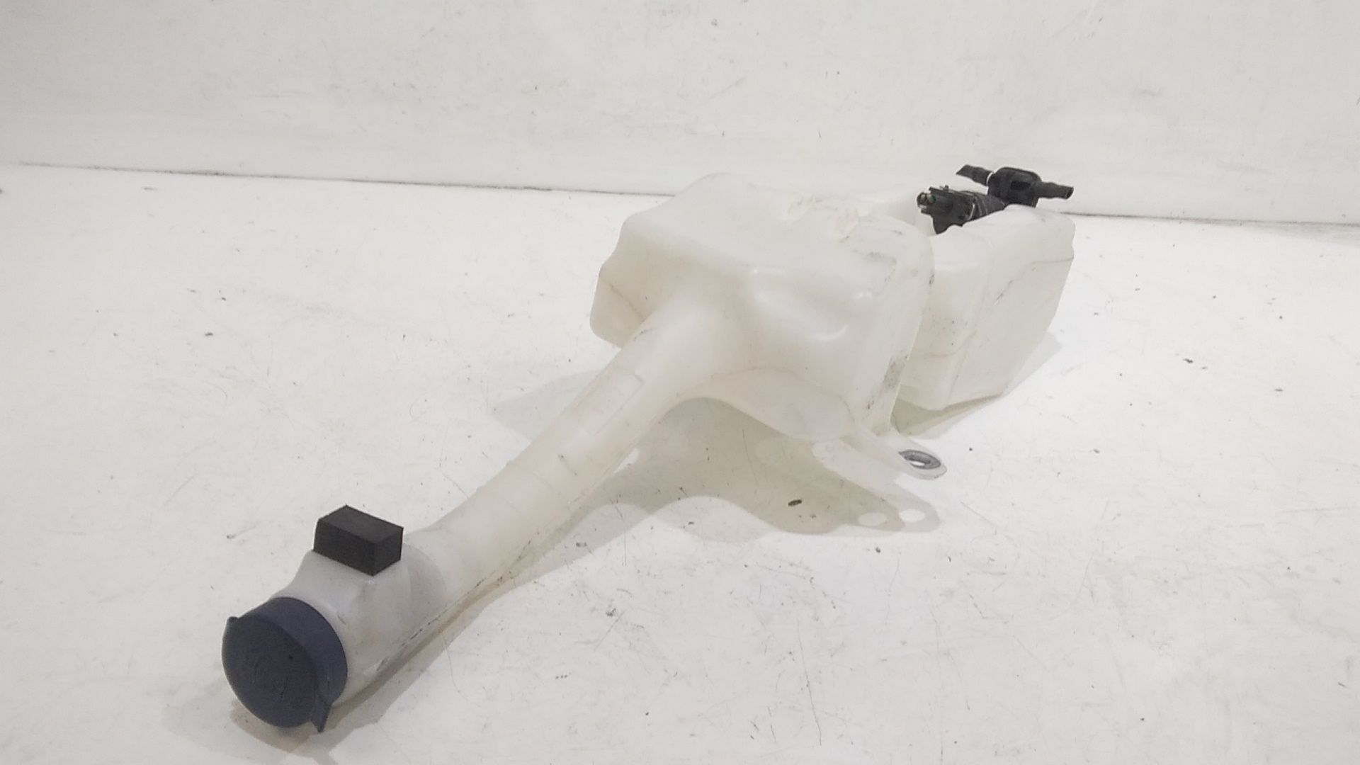 Vaschetta Tergi ant FIAT 500 Serie