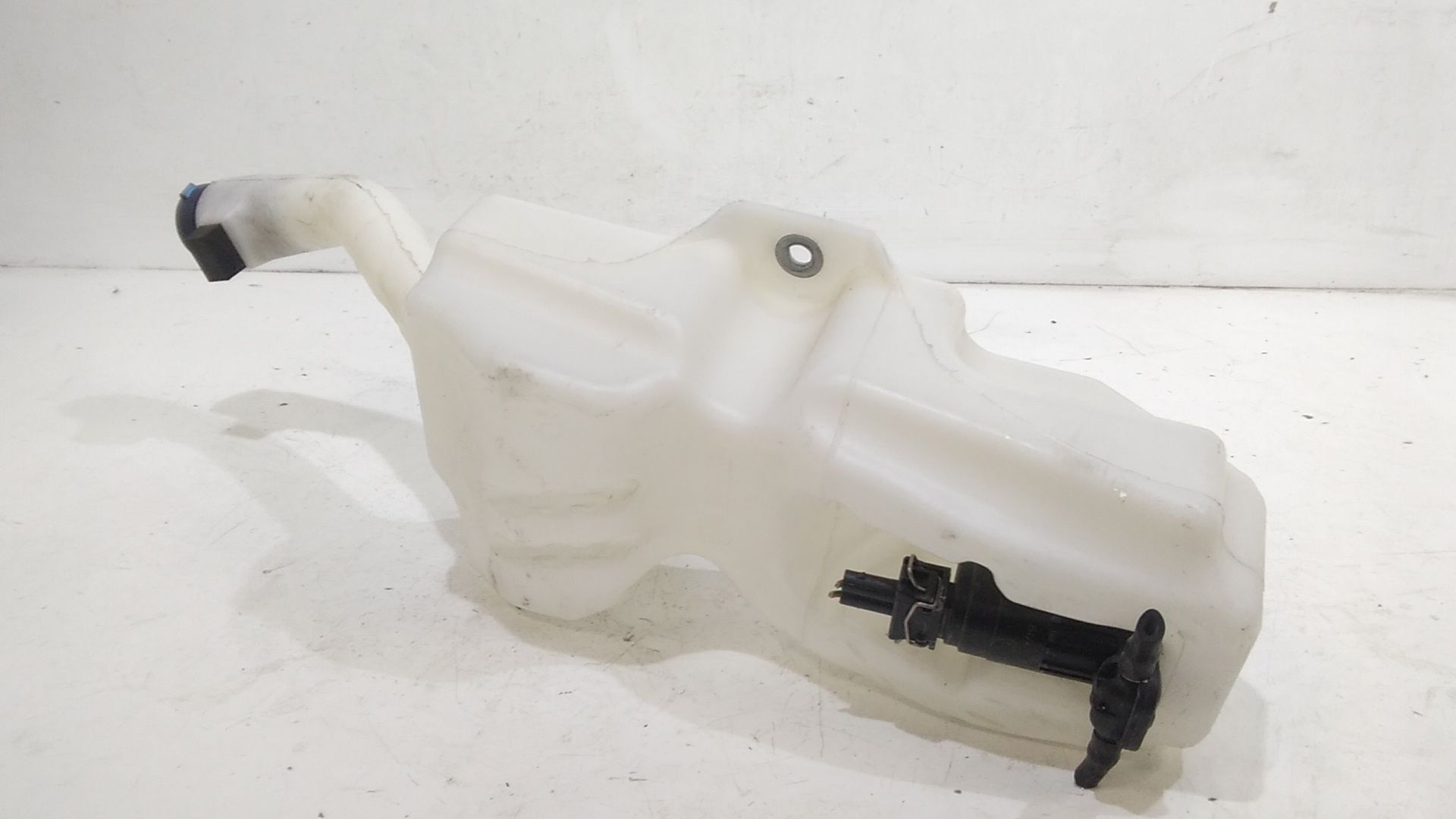 Vaschetta Tergi ant FIAT 500 Serie