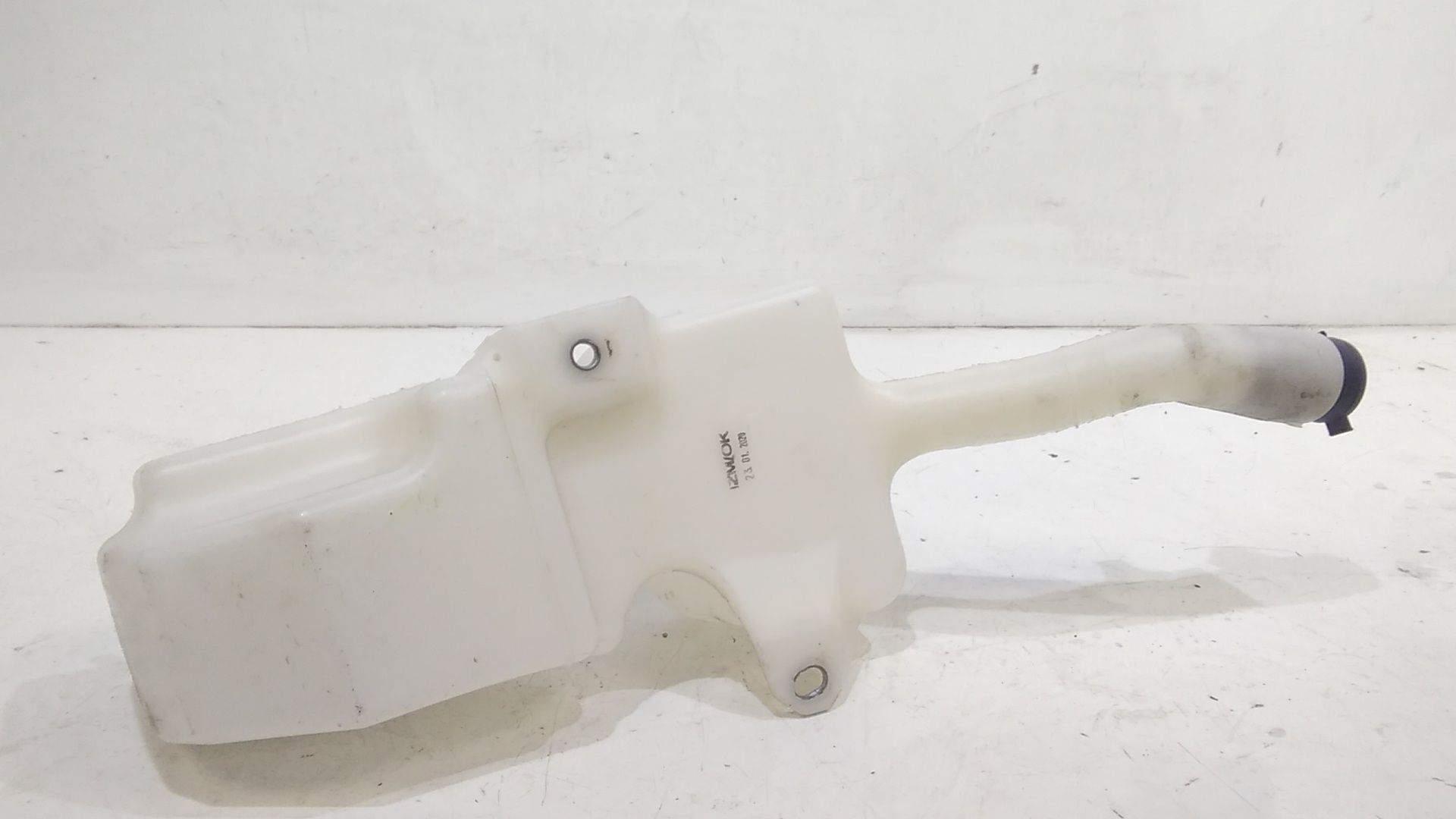 Vaschetta Tergi ant FIAT 500 Serie