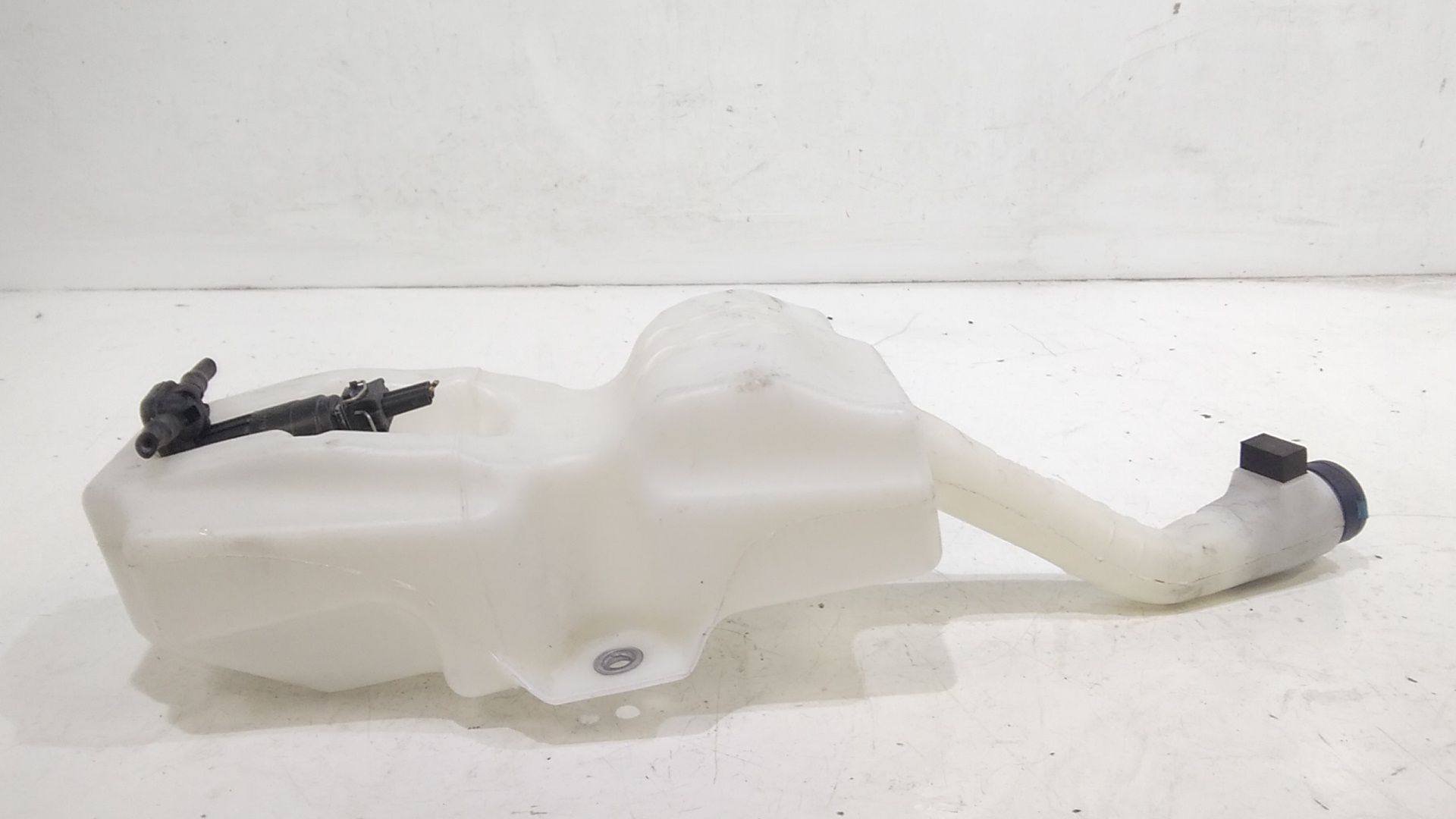 Vaschetta Tergi ant FIAT 500 Serie