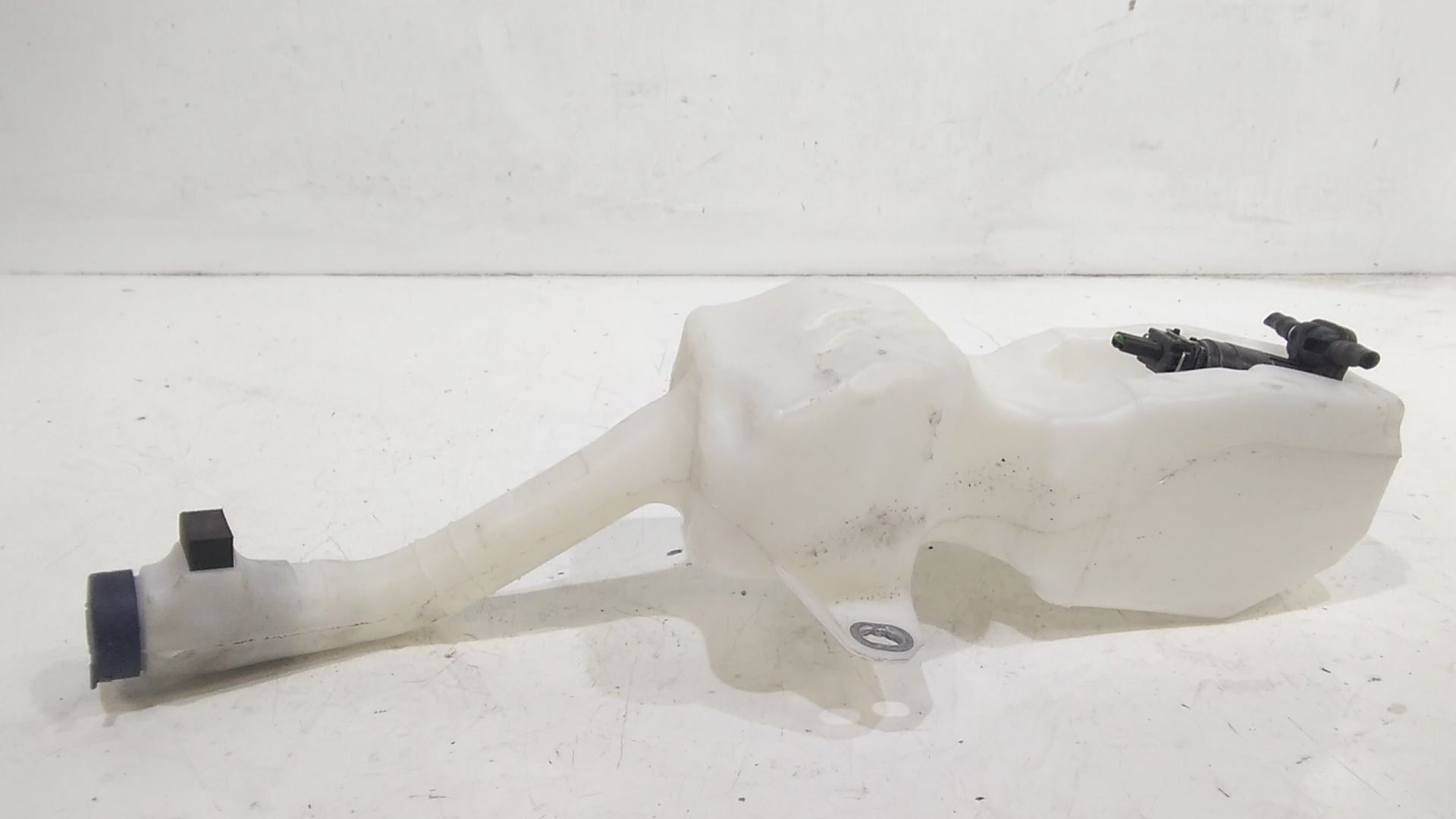 Vaschetta Tergi ant FIAT 500 Serie