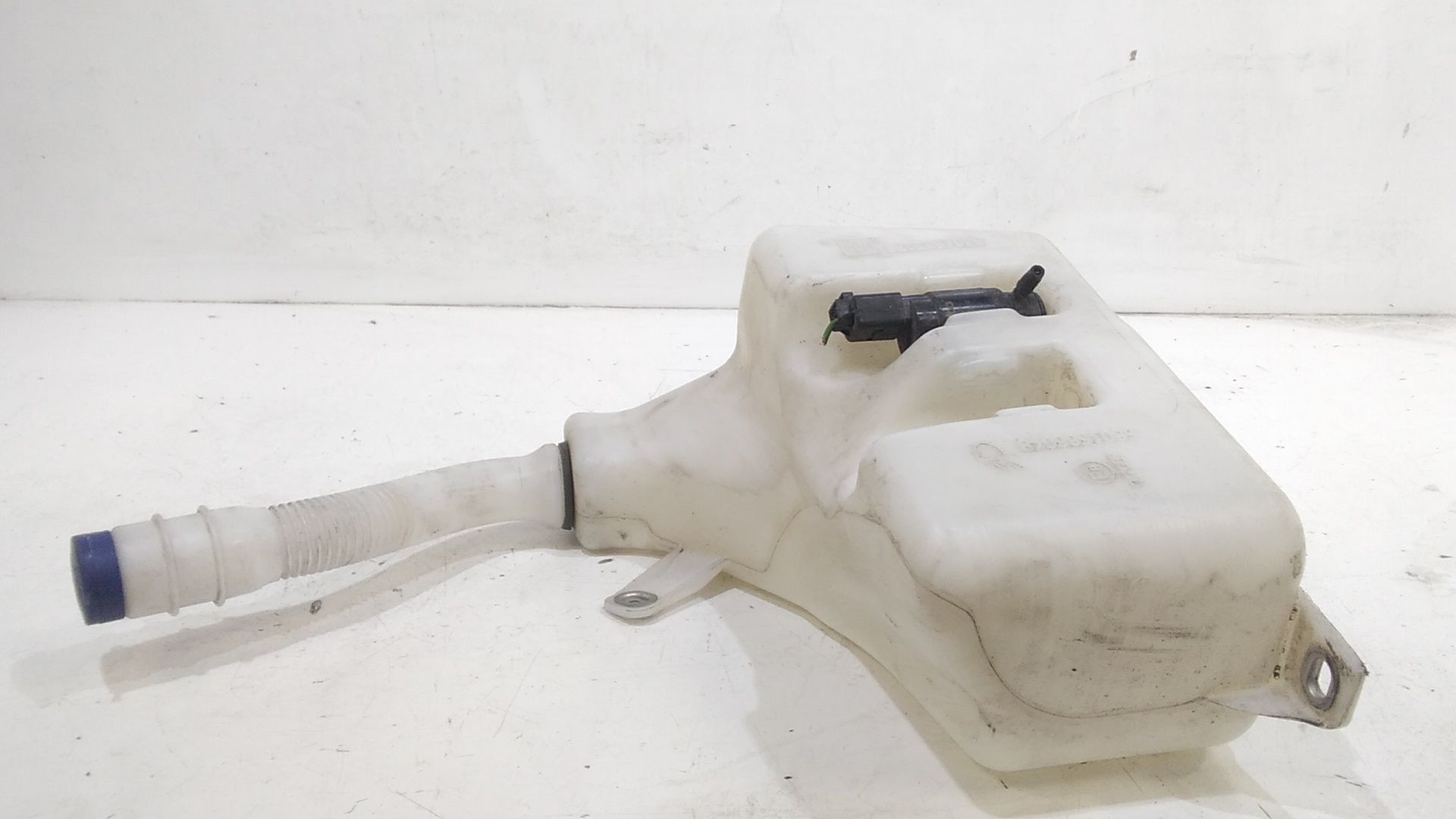 Vaschetta Tergi ant IVECO Daily 5 Serie