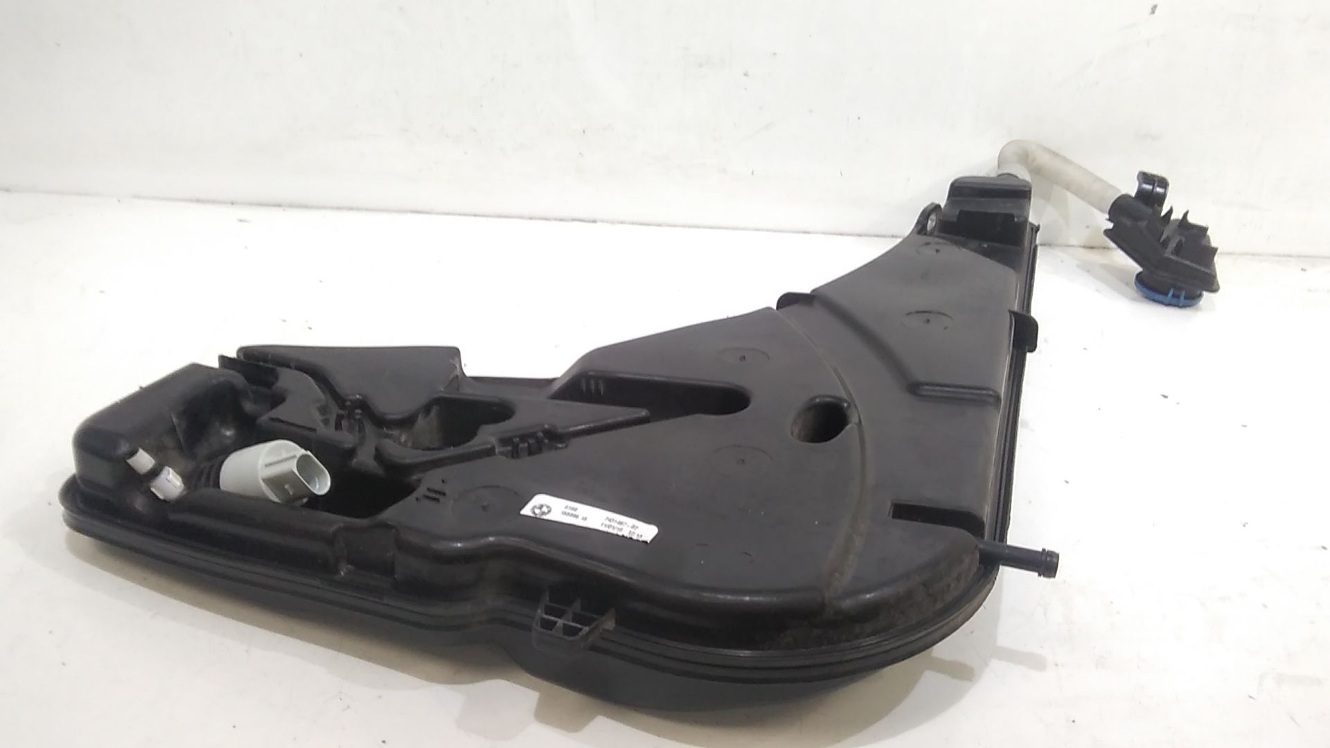 Vaschetta Tergi ant BMW X4 Serie (G02) (18>)