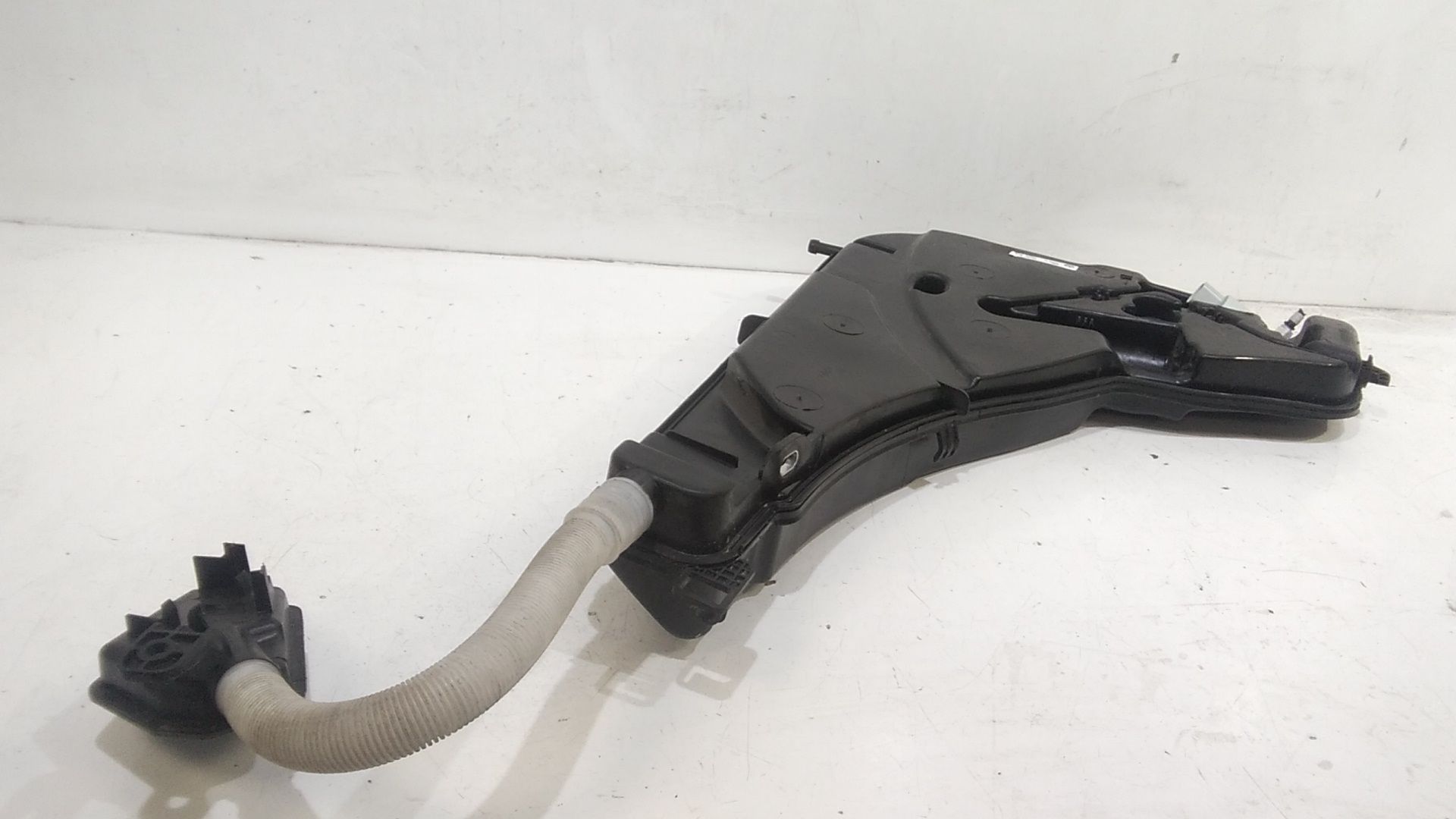 Vaschetta Tergi ant BMW X4 Serie (G02) (18>)