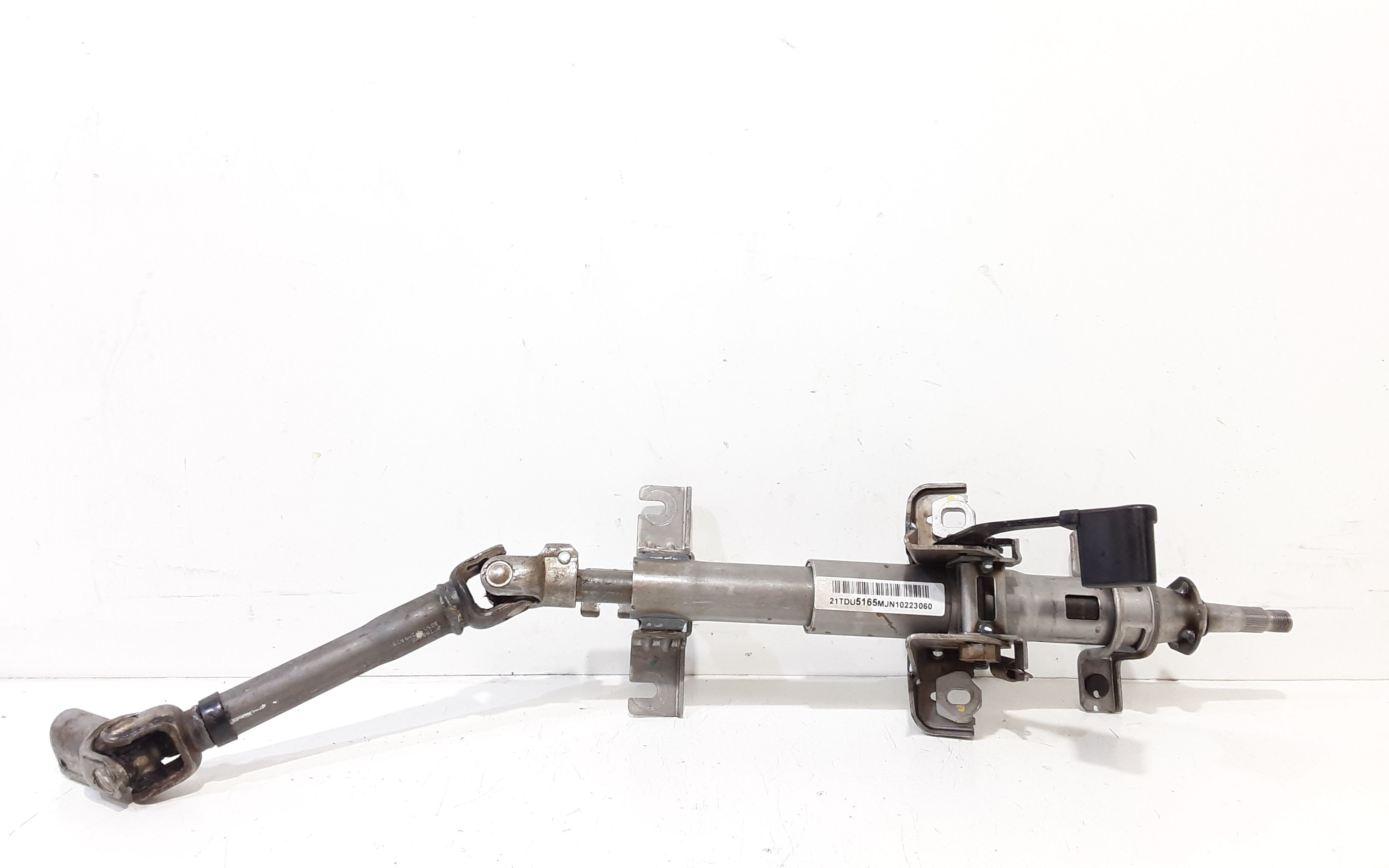 Canna dello sterzo (Piantone) CHEVROLET Spark 1 Serie