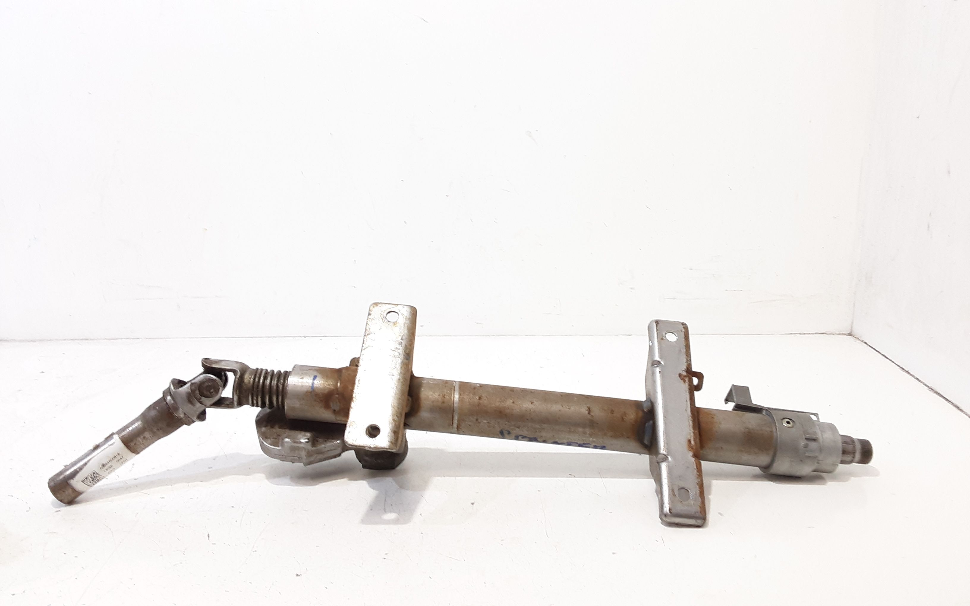 Canna dello sterzo (Piantone) MERCEDES Sprinter W906 3 Serie