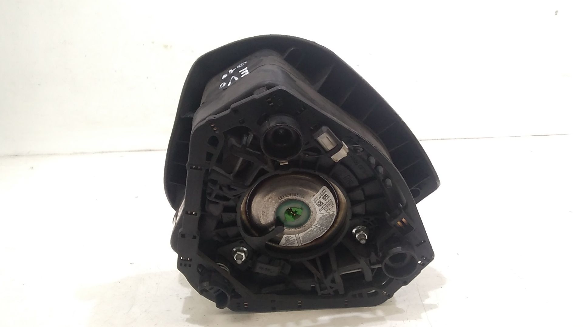 Airbag Volante FIAT Punto EVO