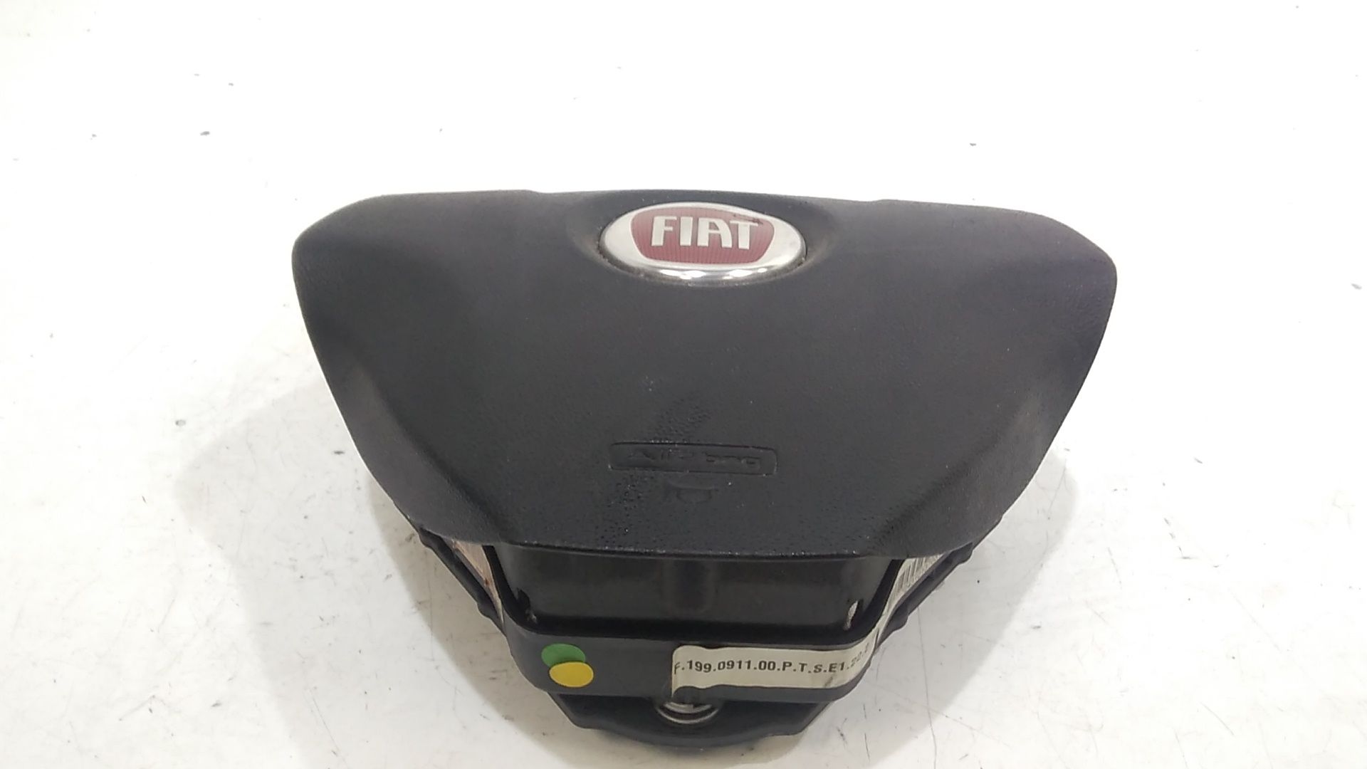 Airbag Volante FIAT Punto EVO
