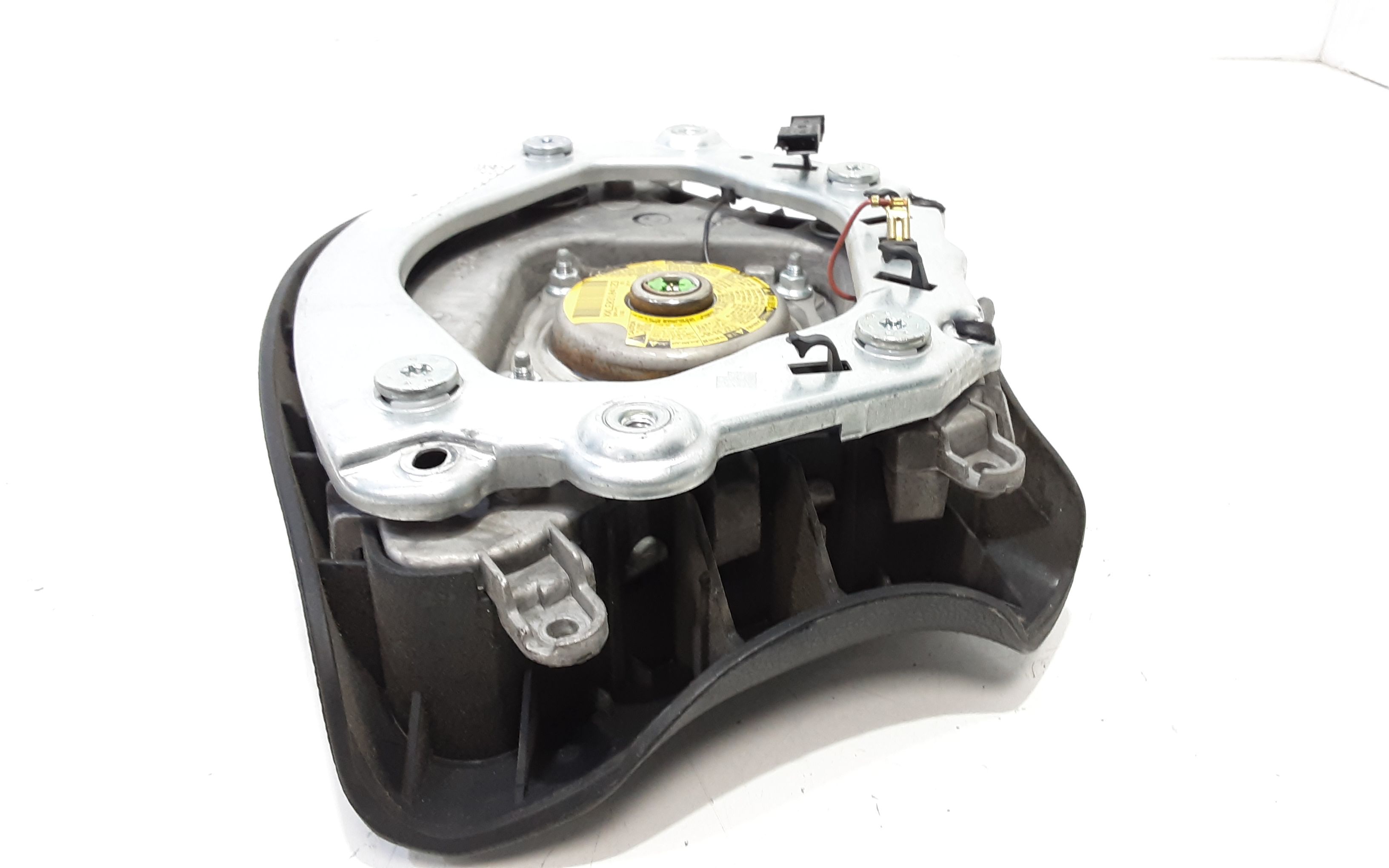 Airbag Volante MERCEDES Sprinter W906 3 Serie