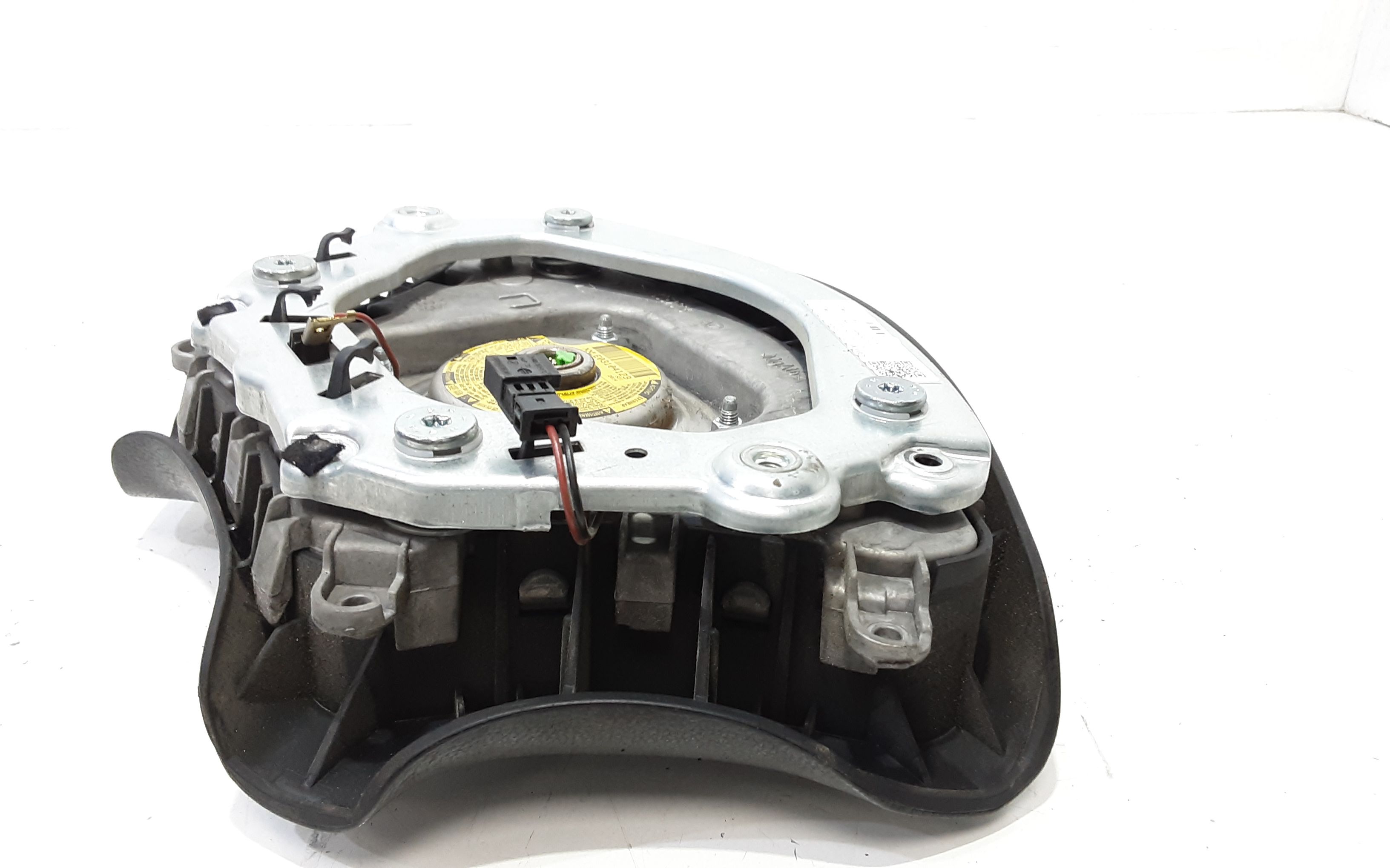 Airbag Volante MERCEDES Sprinter W906 3 Serie