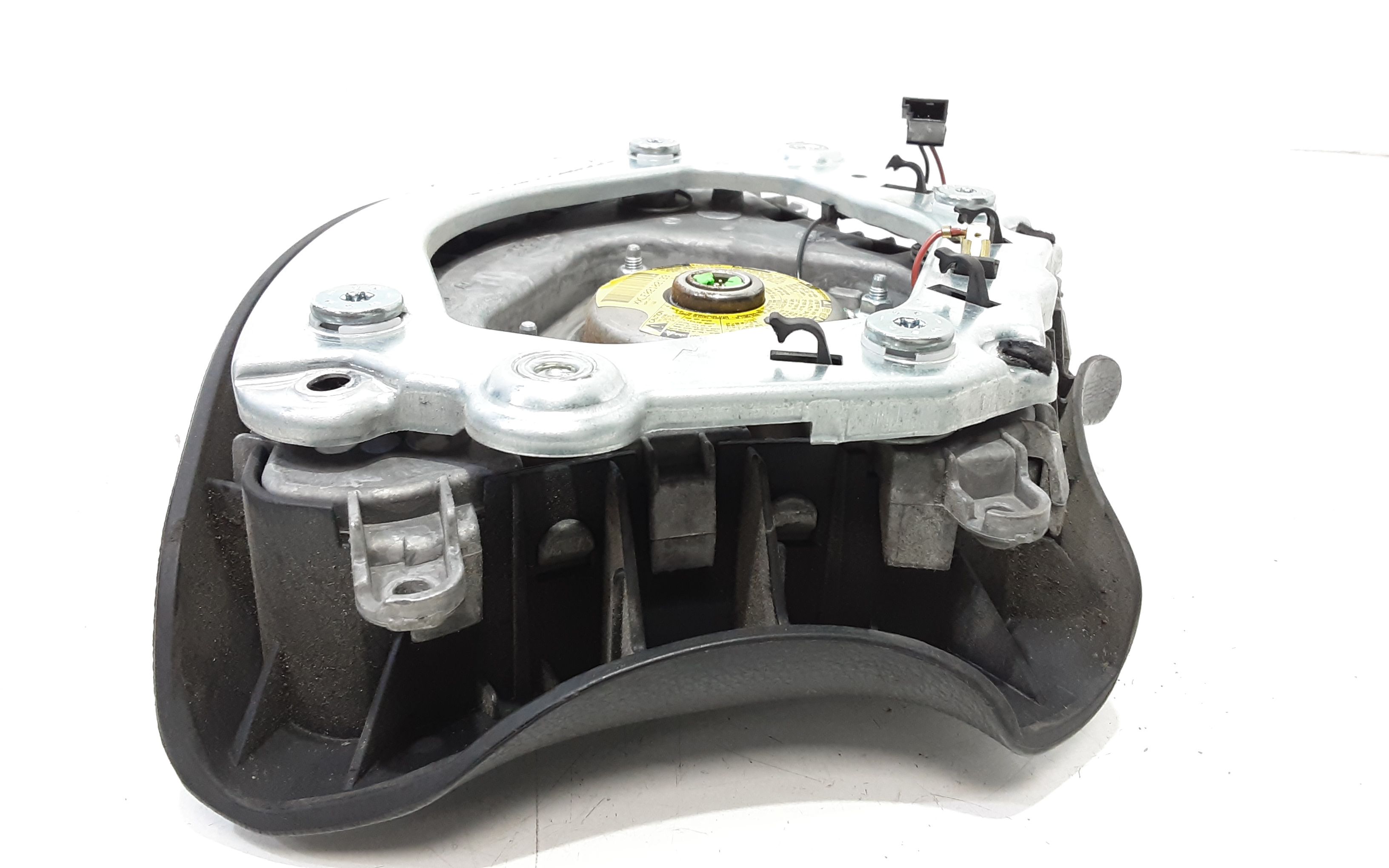 Airbag Volante MERCEDES Sprinter W906 3 Serie