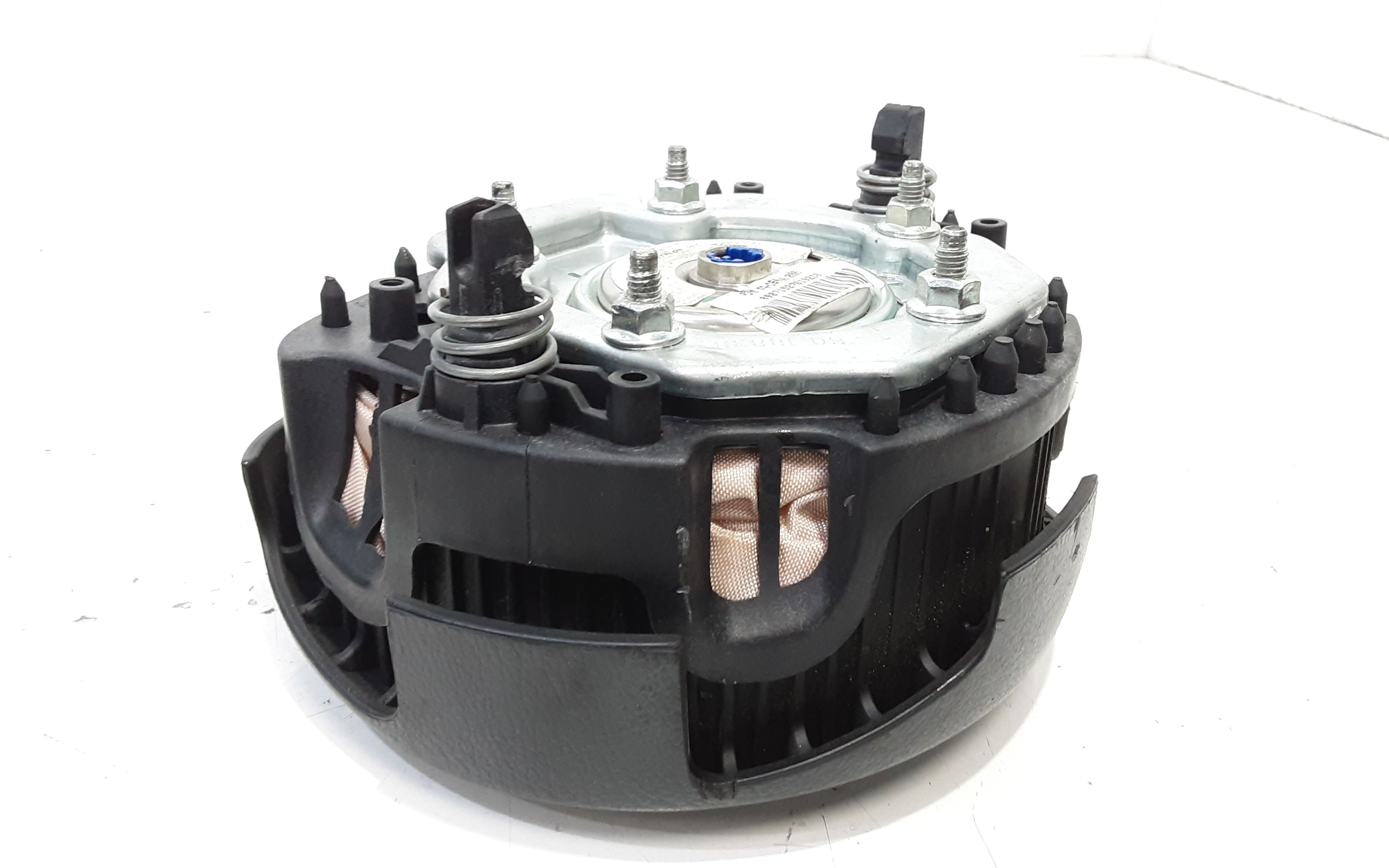 Airbag Volante VOLKSWAGEN Polo 4 Serie