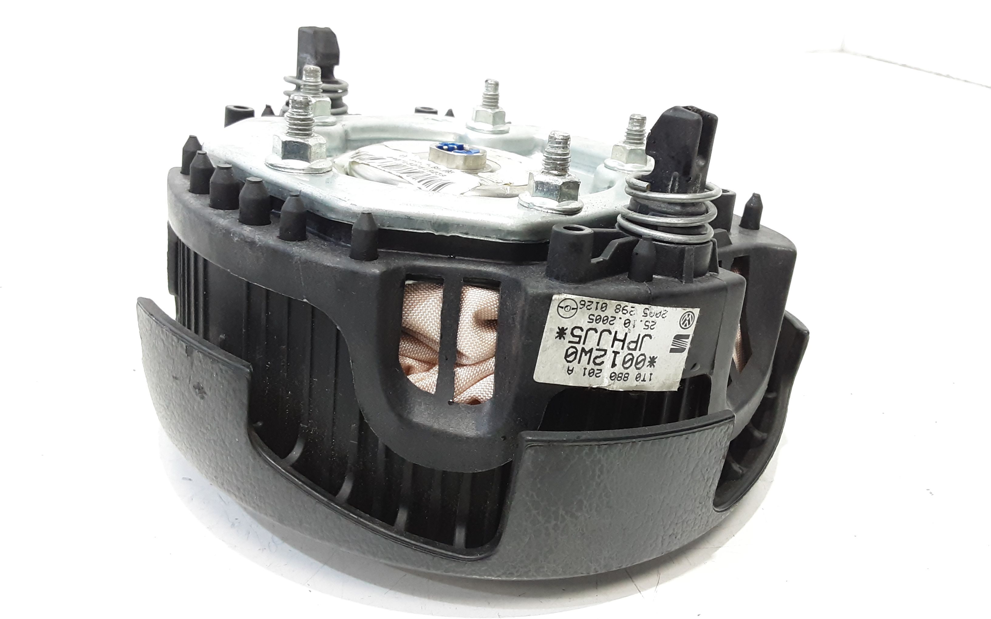 Airbag Volante VOLKSWAGEN Polo 4 Serie