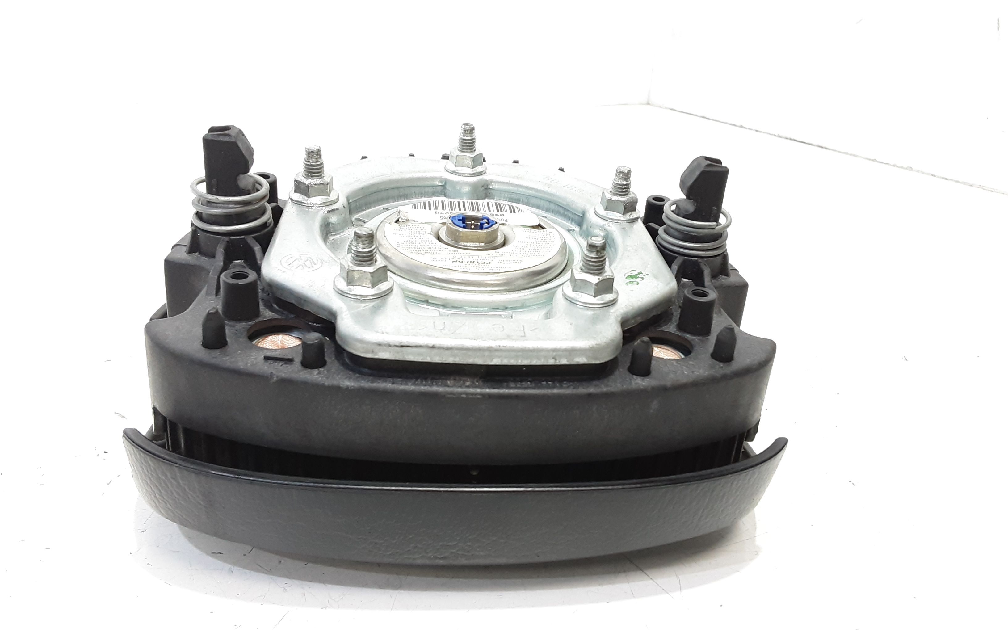 Airbag Volante VOLKSWAGEN Polo 4 Serie