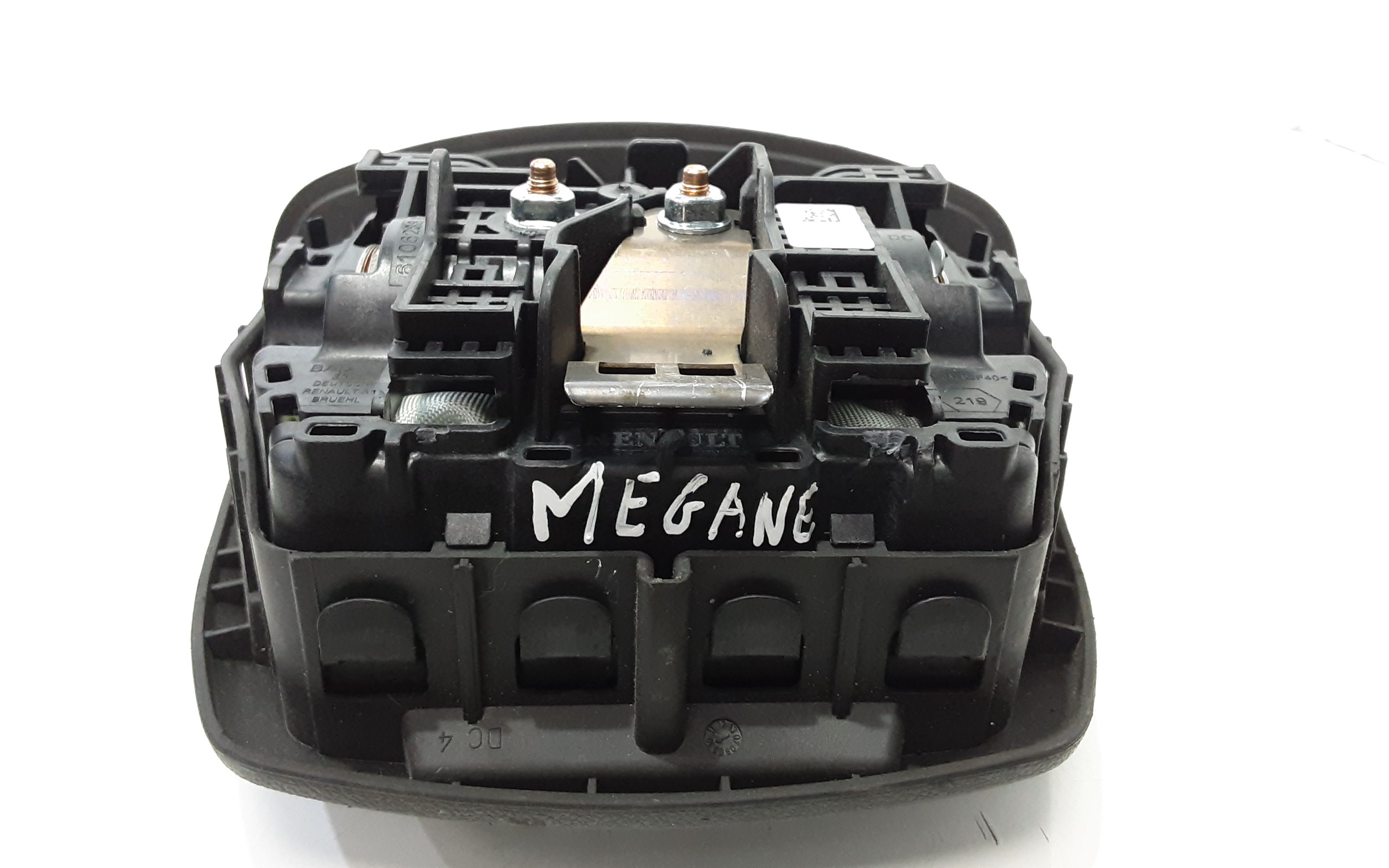 Airbag Volante RENAULT Megane Cabrio (08>15)