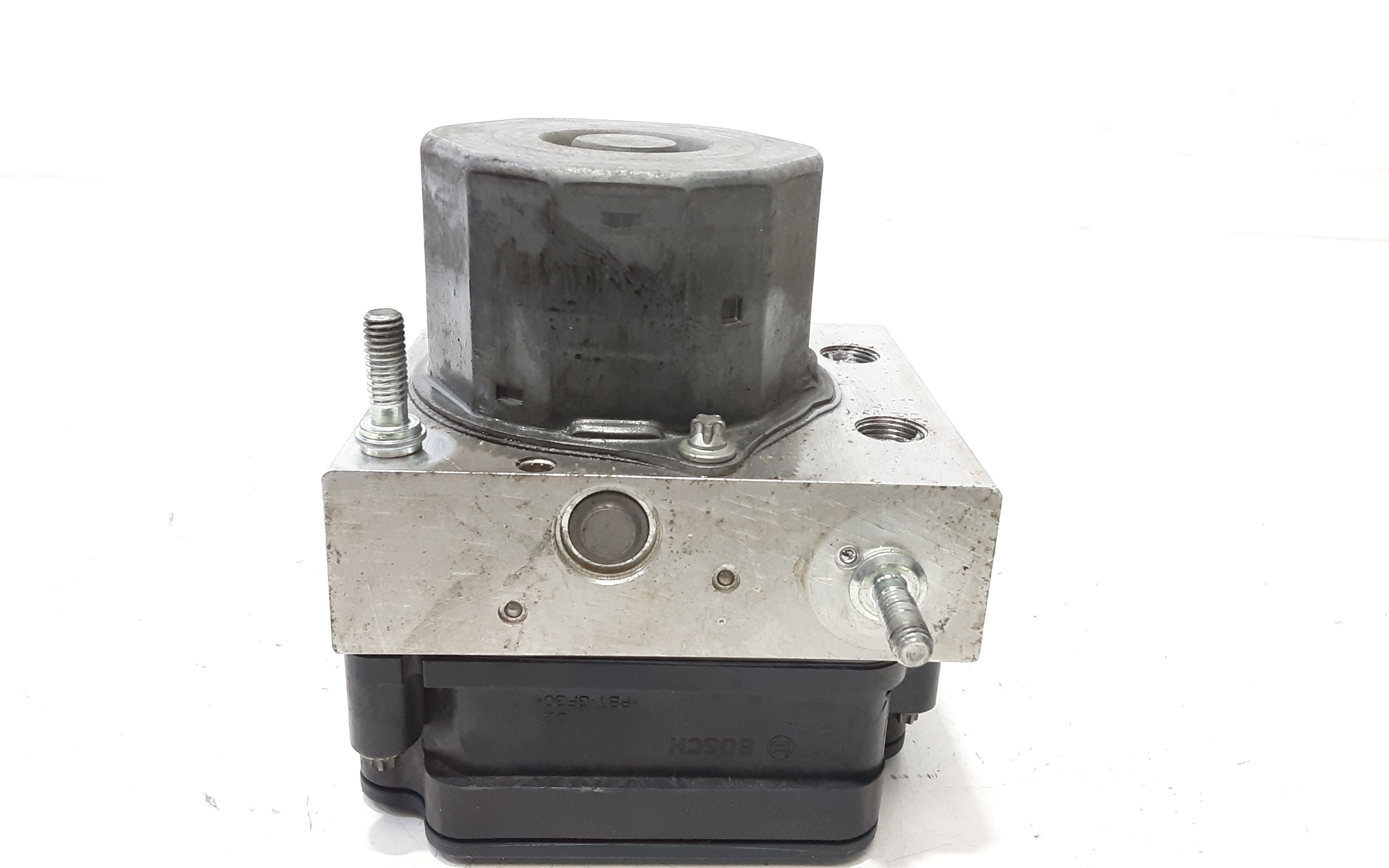 ABS SMART Forfour 453